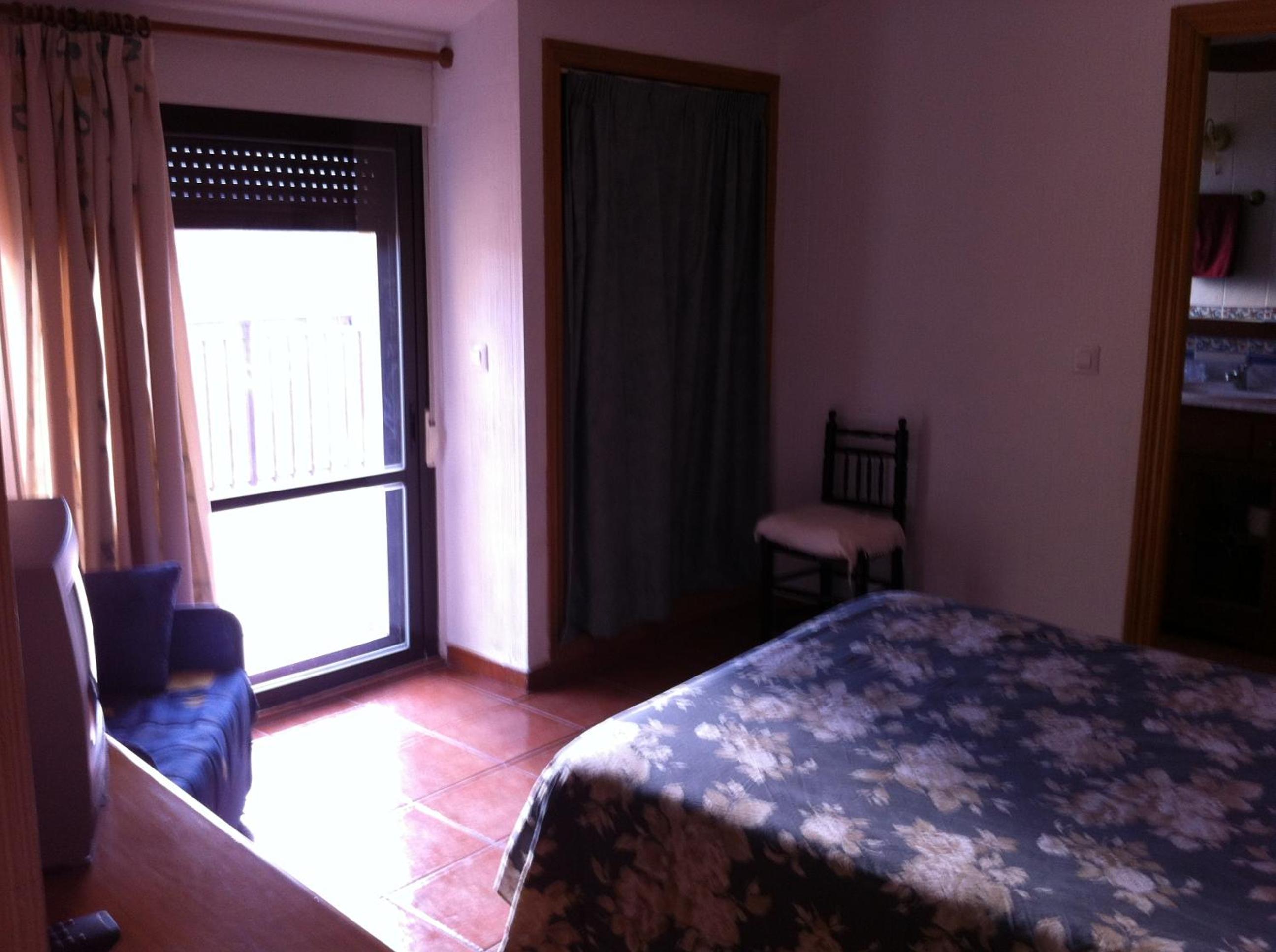 Double or Twin Room photo 2