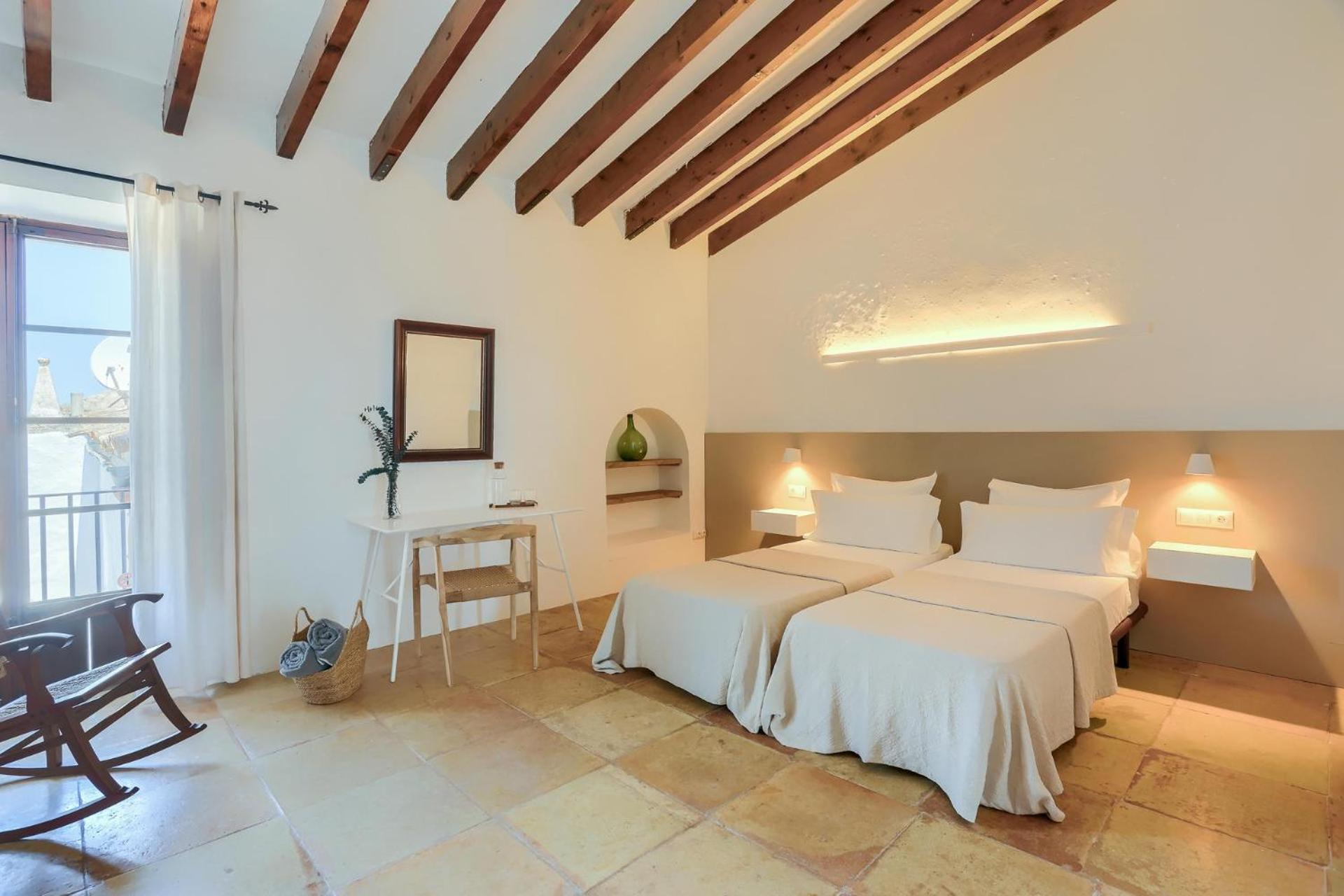Habitación Doble Estándar