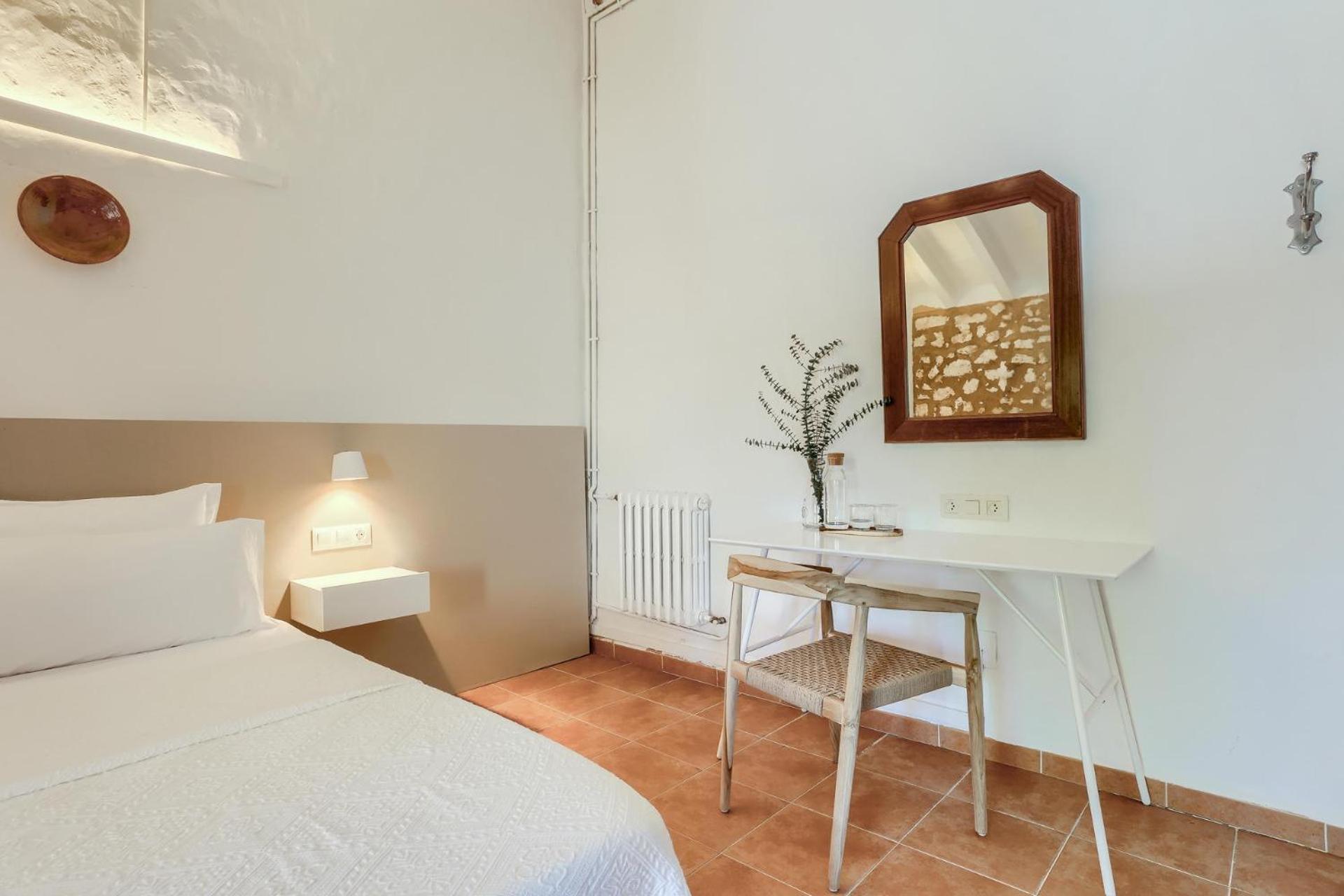 Superior Double Room with King Size Bed