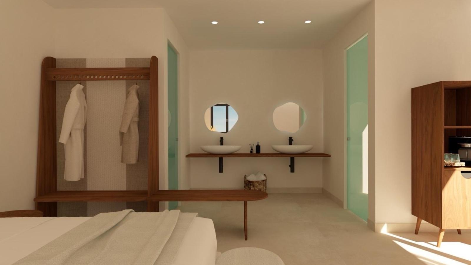 Deluxe Suite photo 1