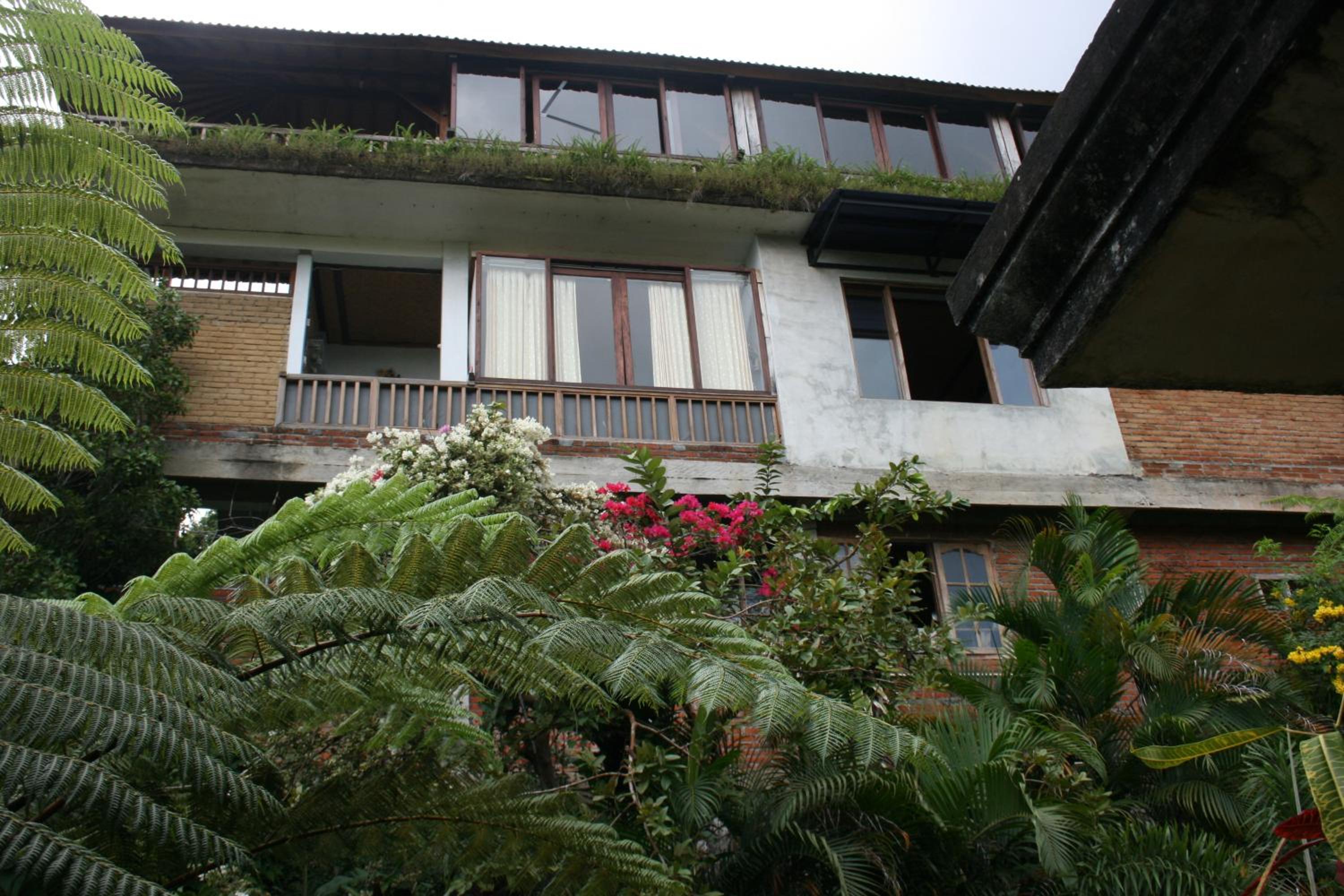 Deluxe Double Room - Photo 2