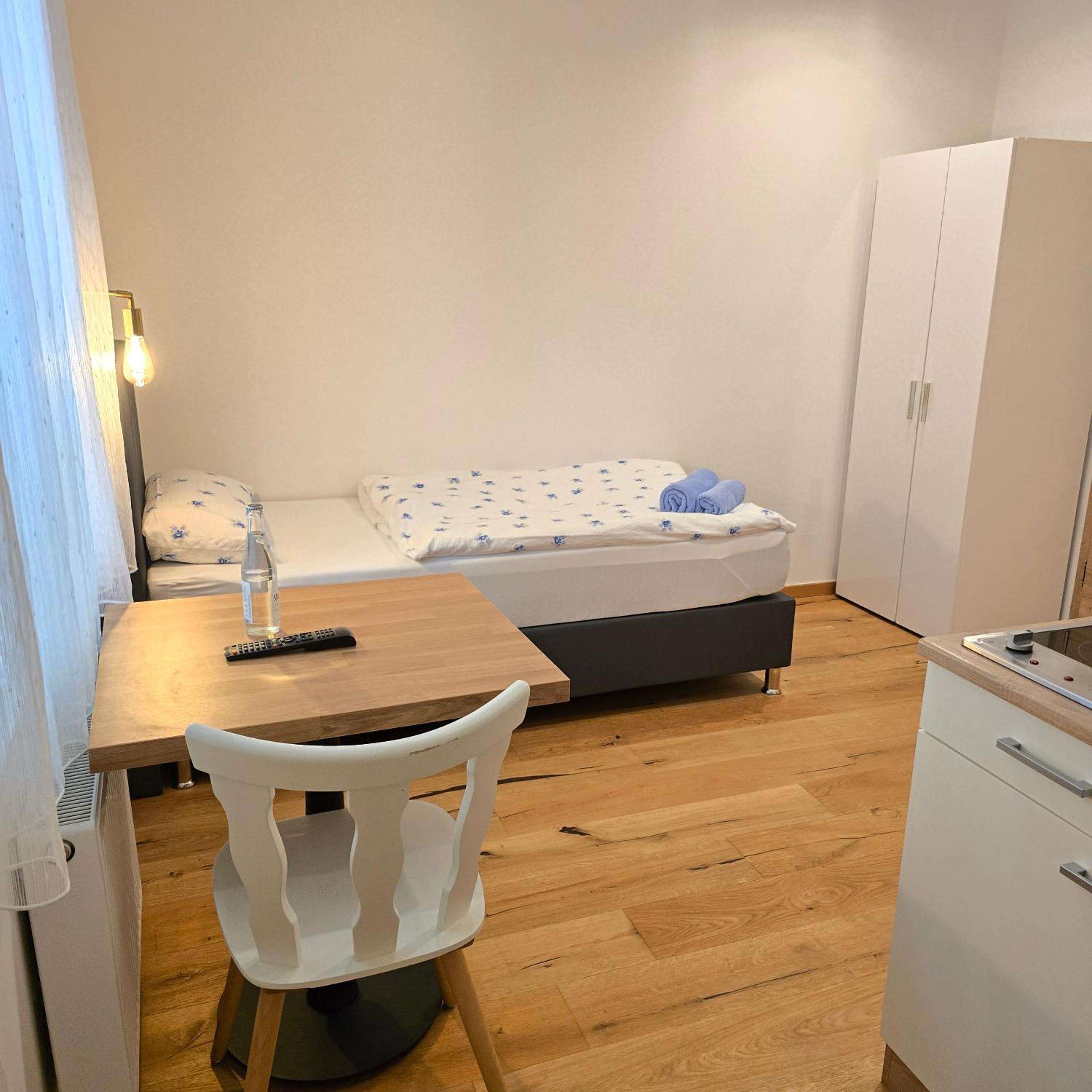 Superior Single Room photo 2
