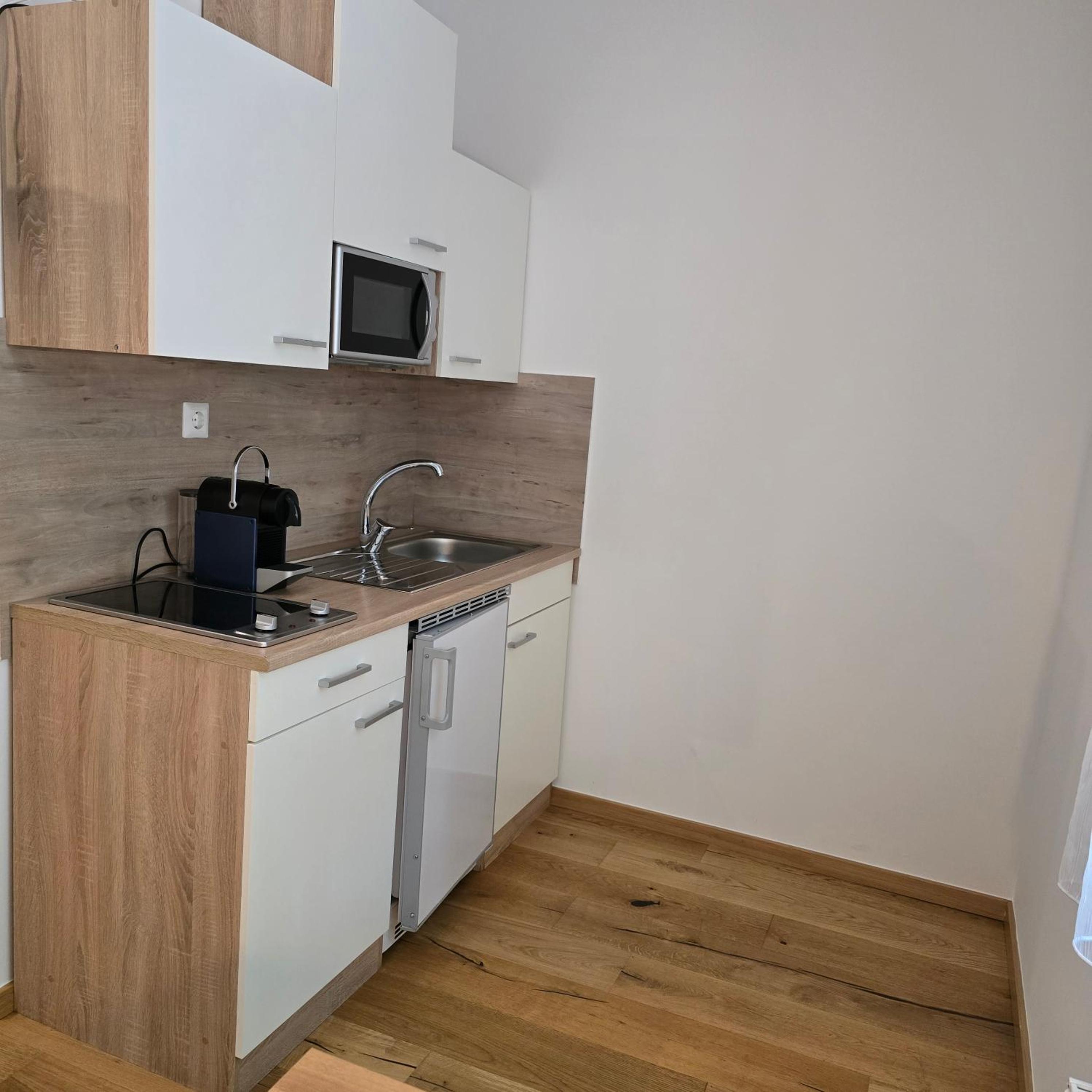 Superior Single Room photo 3