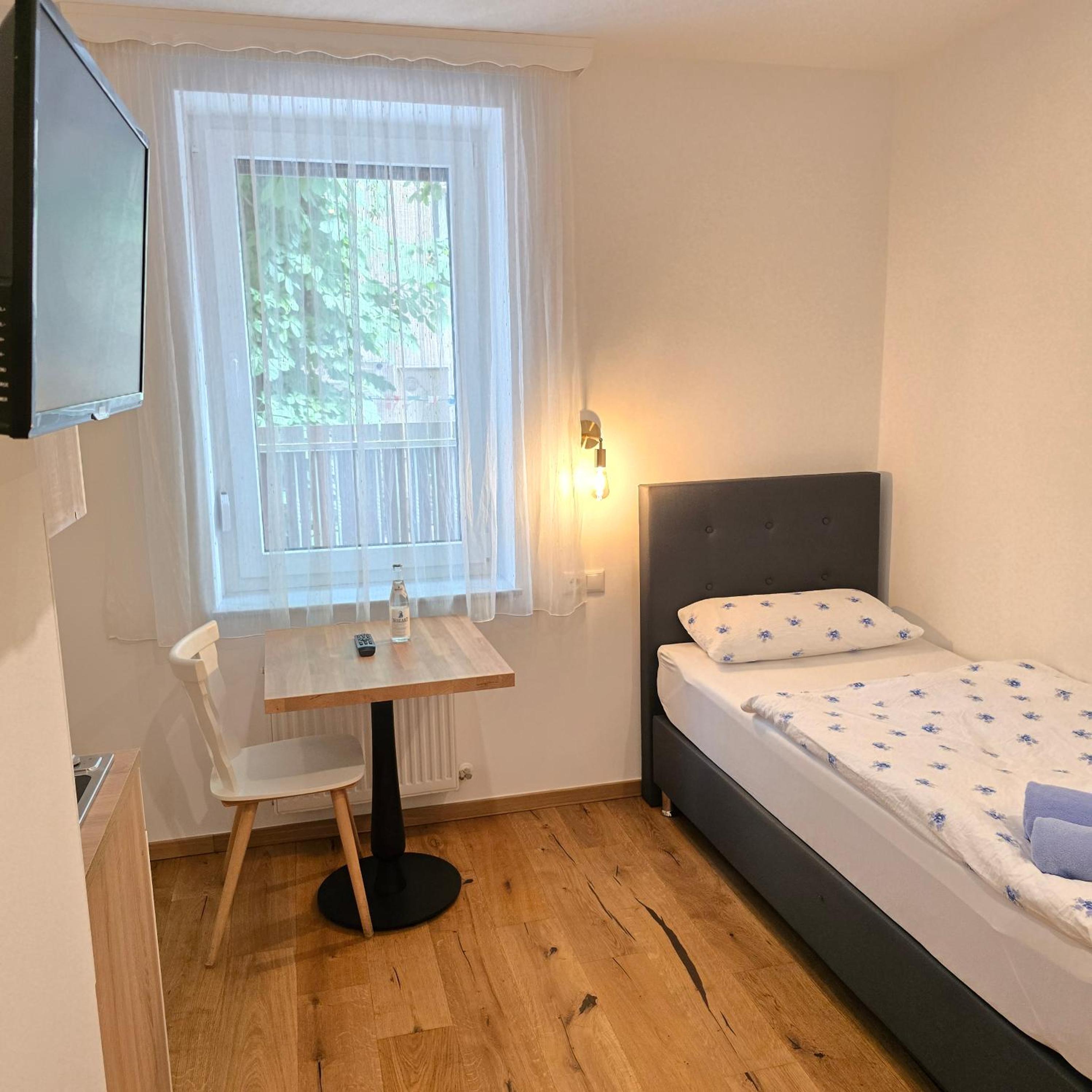 Superior Single Room photo 1