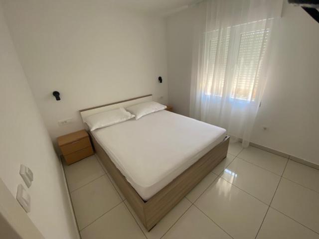 Two-Bedroom Apartment with Garden View