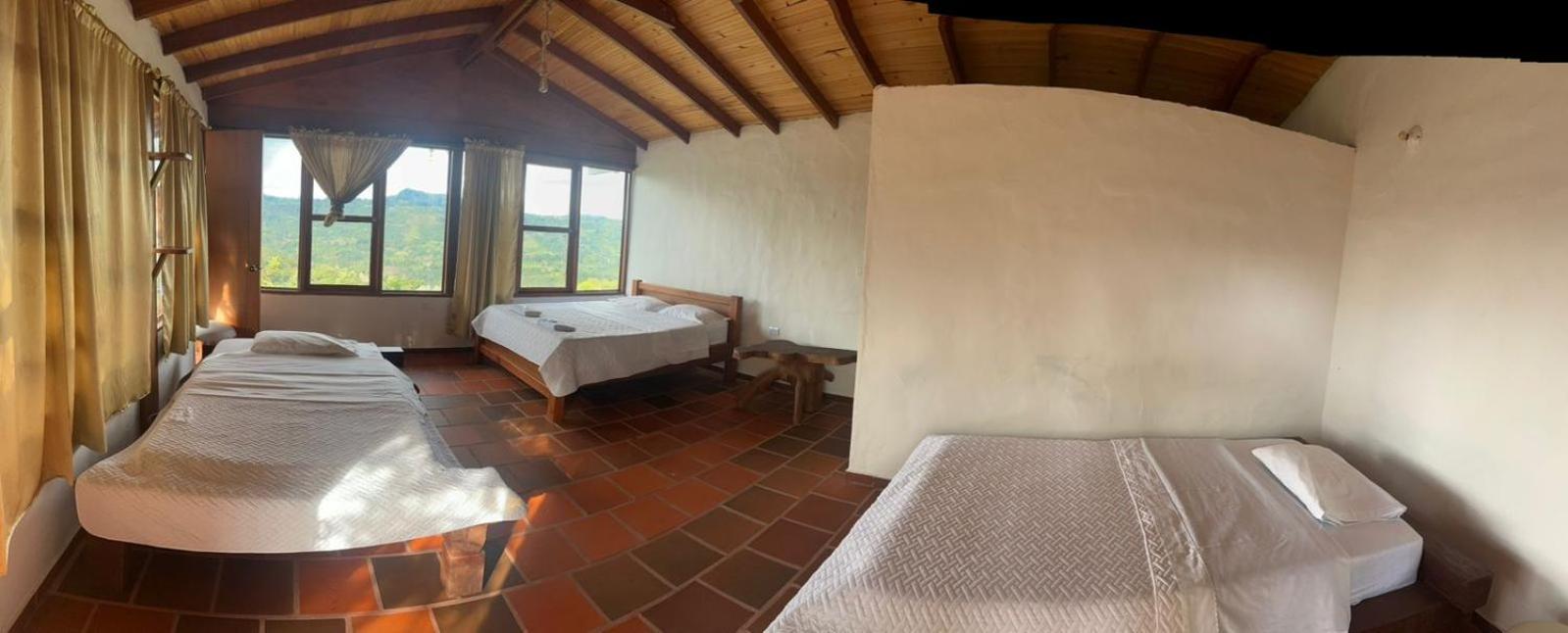 One-Bedroom Chalet photo 2