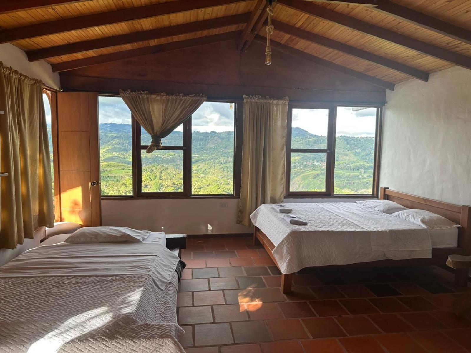 One-Bedroom Chalet photo 3