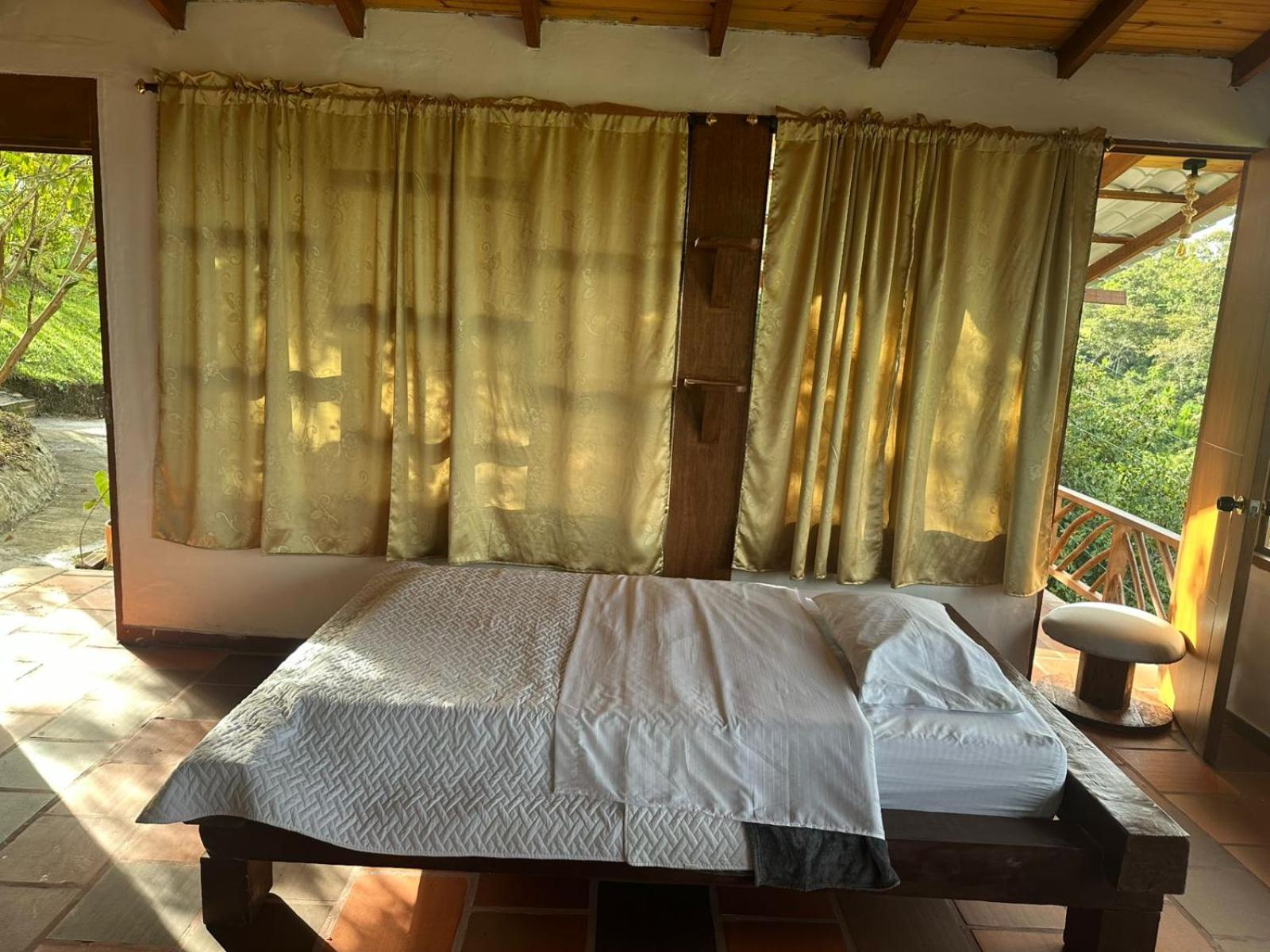 One-Bedroom Chalet photo 3