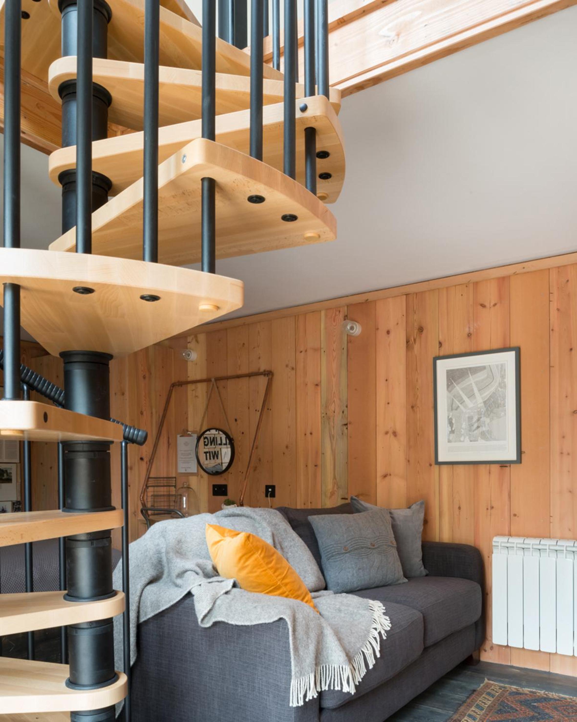Standard Apartment - Photo 12