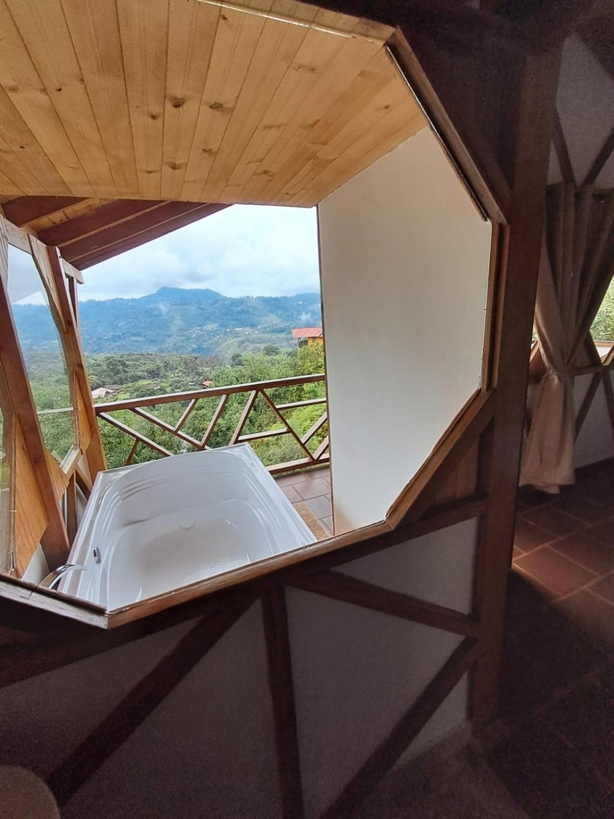 One-Bedroom Chalet photo 3