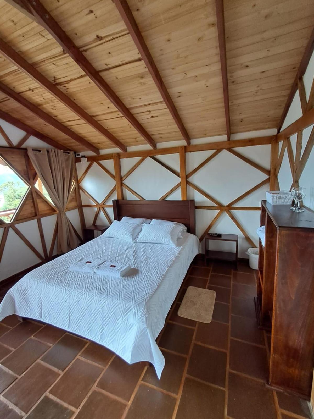 One-Bedroom Chalet photo 3