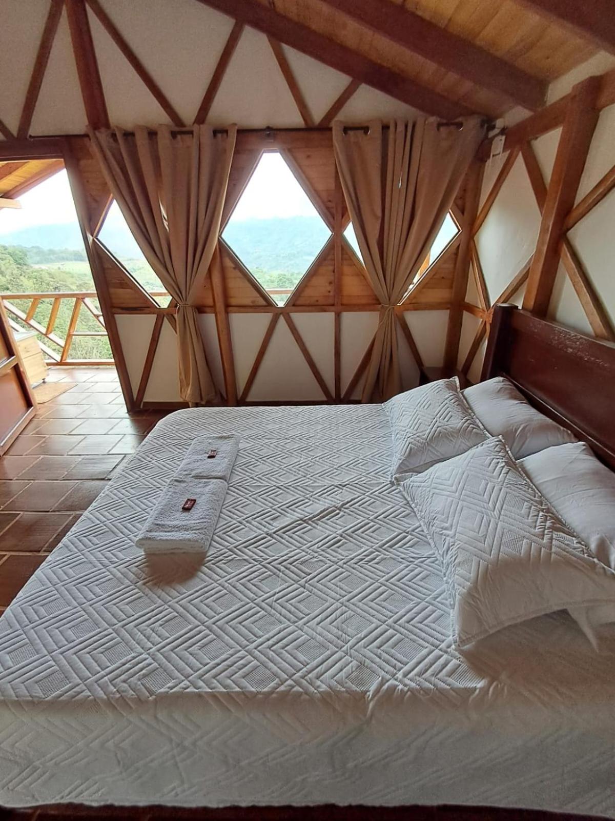 One-Bedroom Chalet photo 2