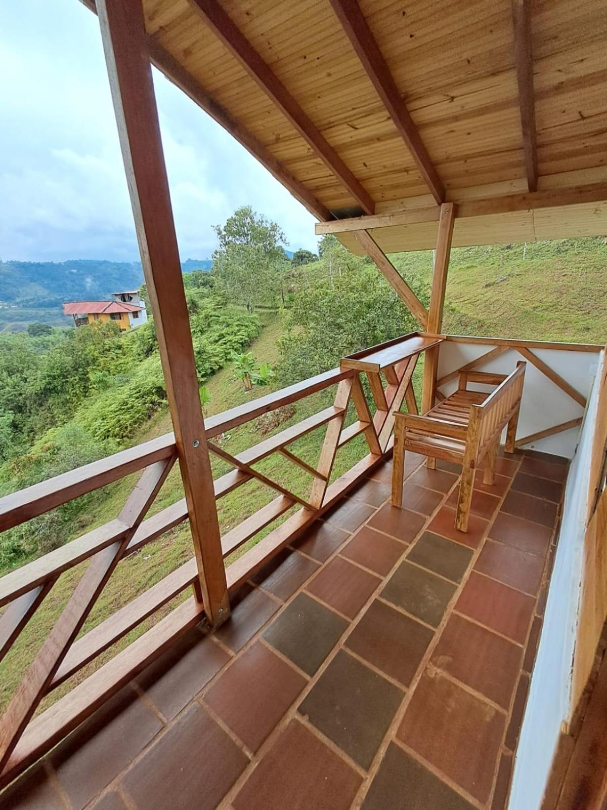 One-Bedroom Chalet photo 2