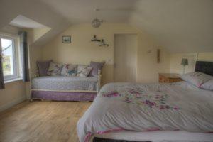 Deluxe Double or Twin Room with Mountain View photo 2