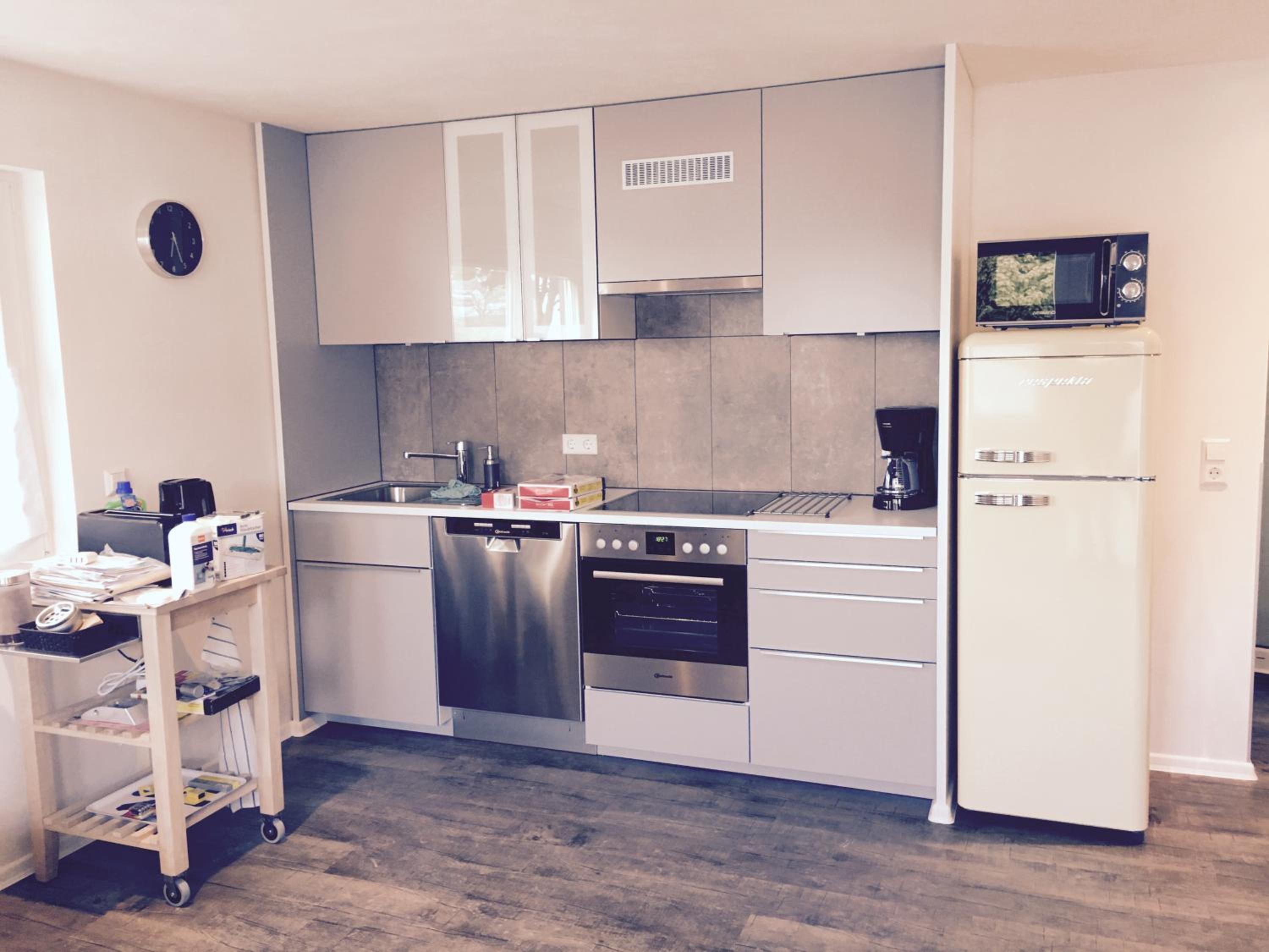 Apartment - Photo 3
