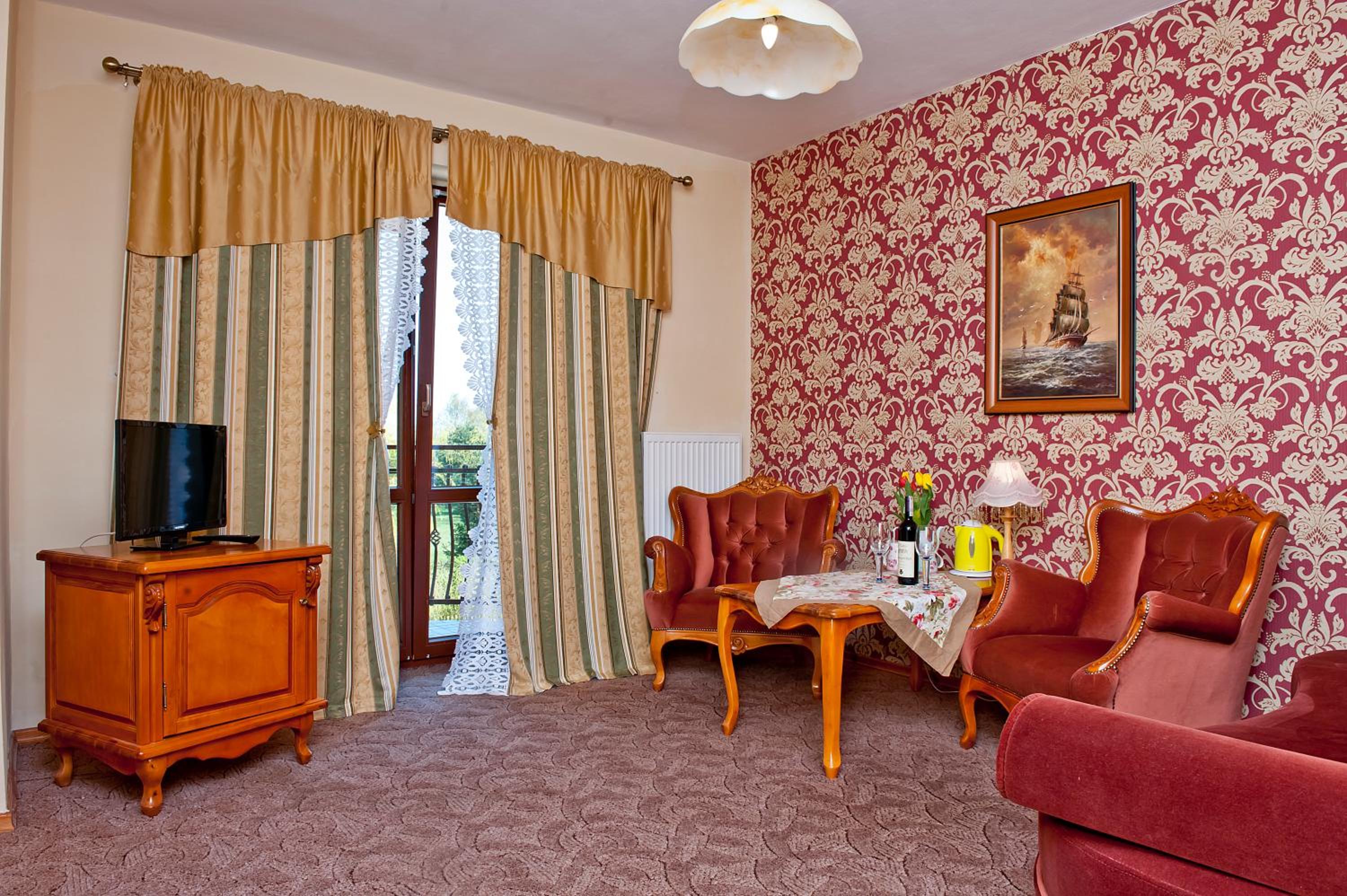 Standard Suite photo 1
