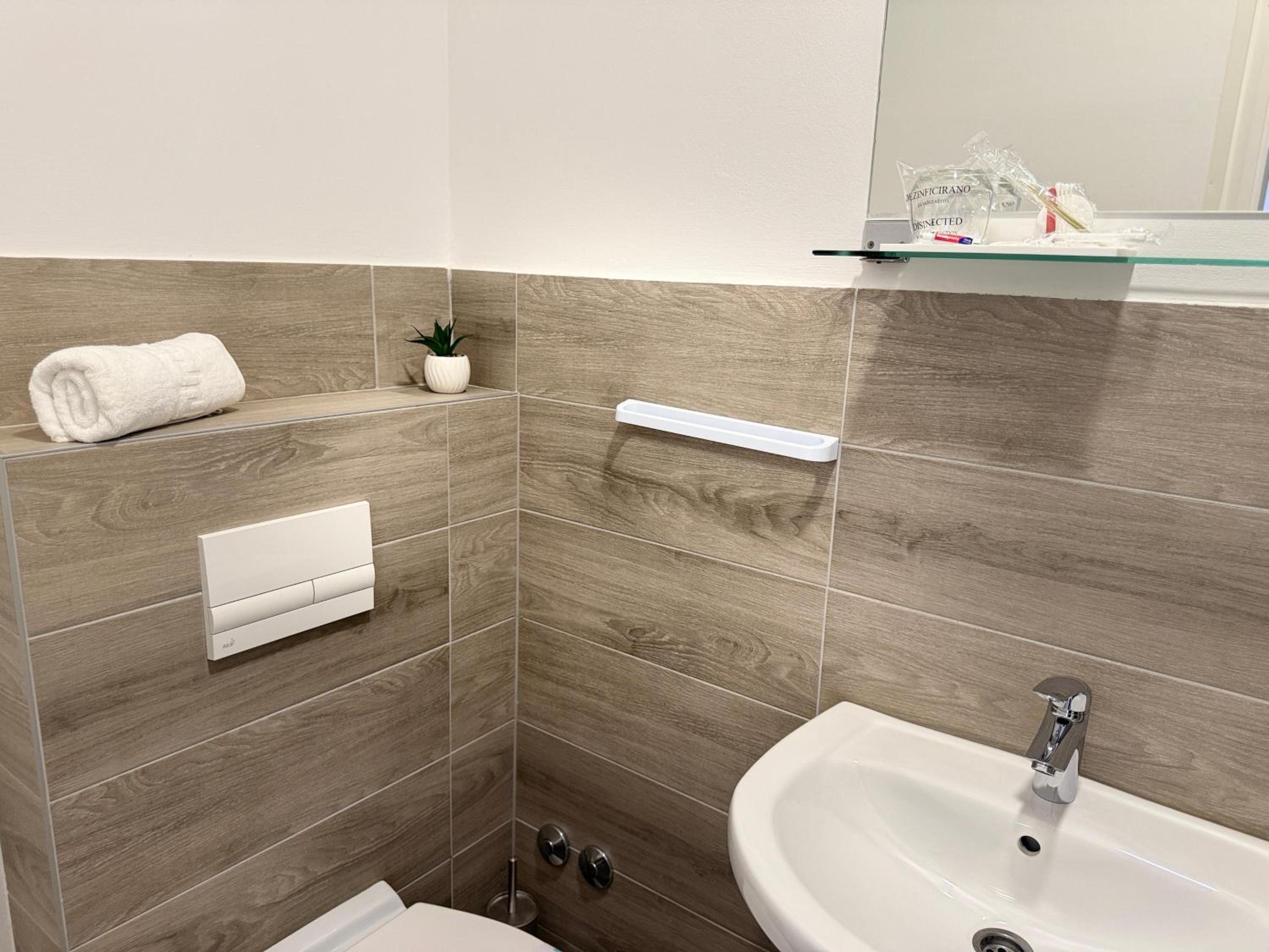 Deluxe Single Room photo 2