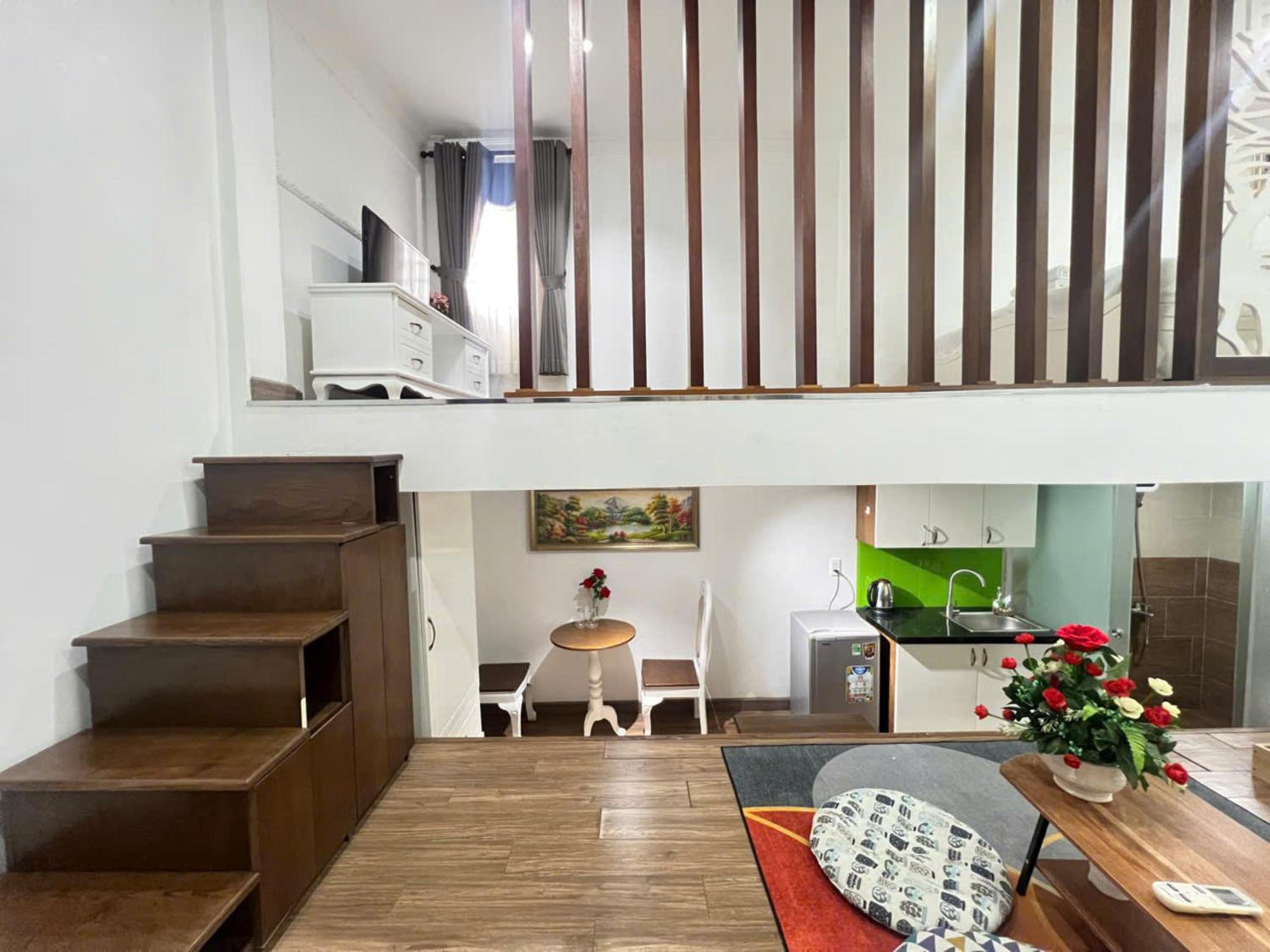 Duplex Studio