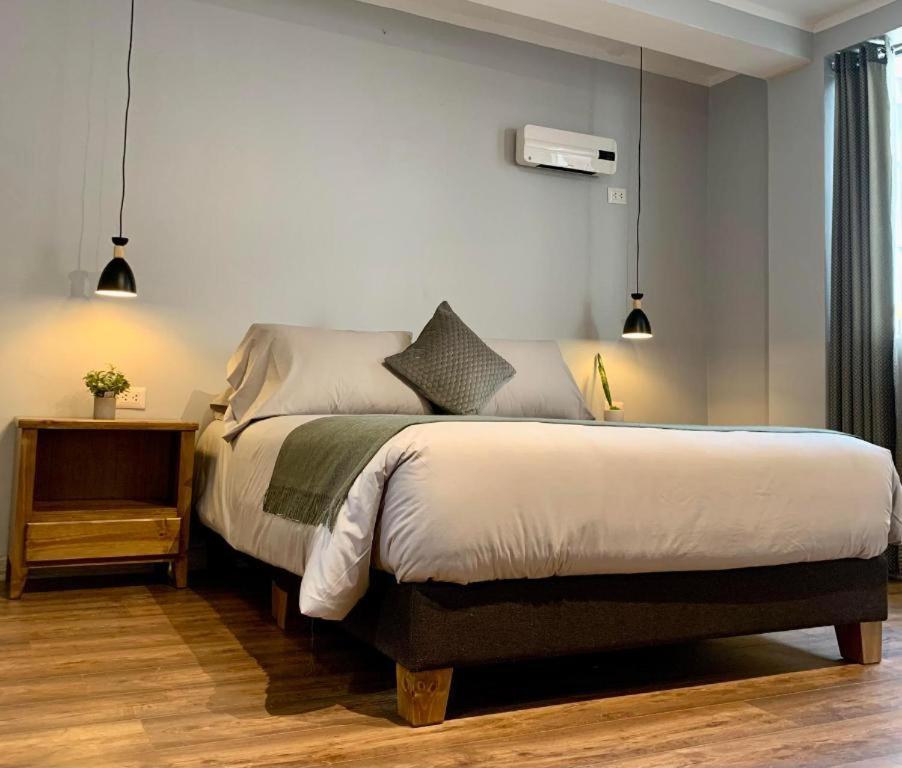 Deluxe Junior Suite photo 2