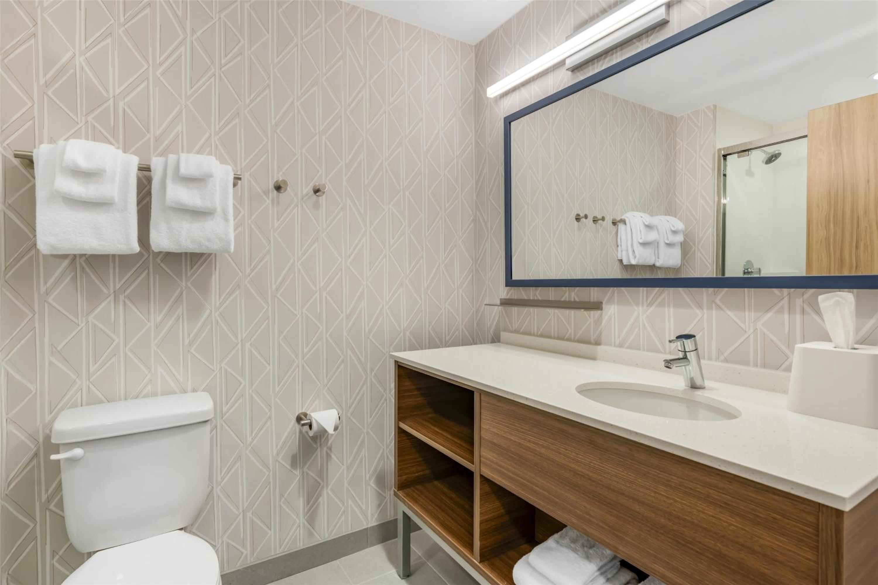 One-Bedroom King Suite - Photo 17