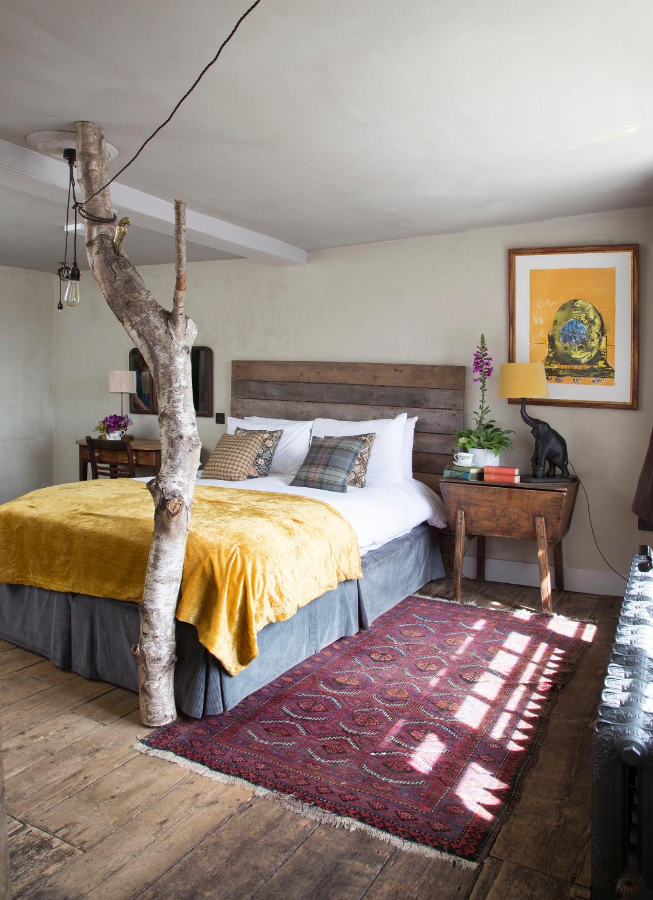 Classic Double Room - Photo 7