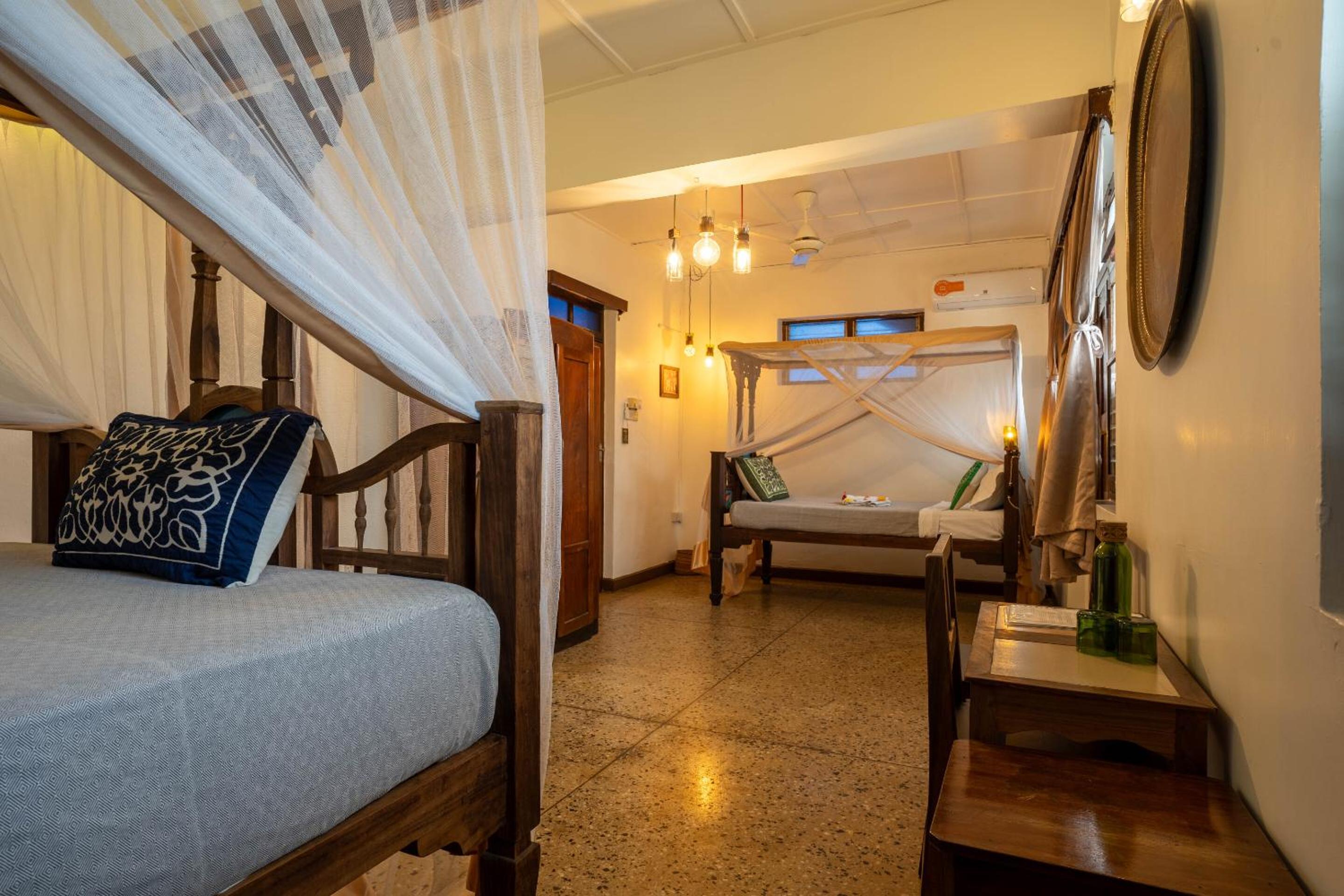 One-Bedroom Suite