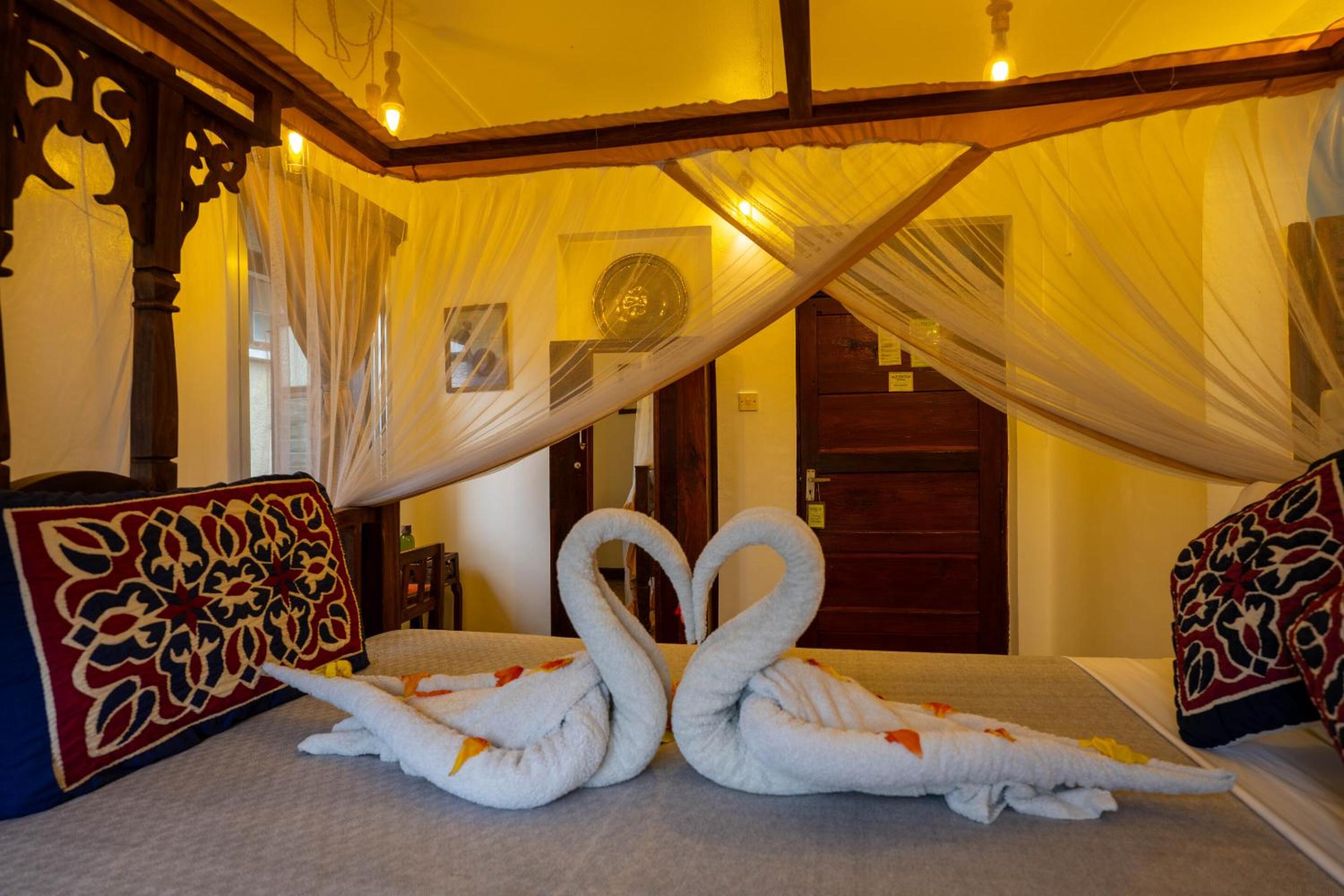 Deluxe Double Room photo 3