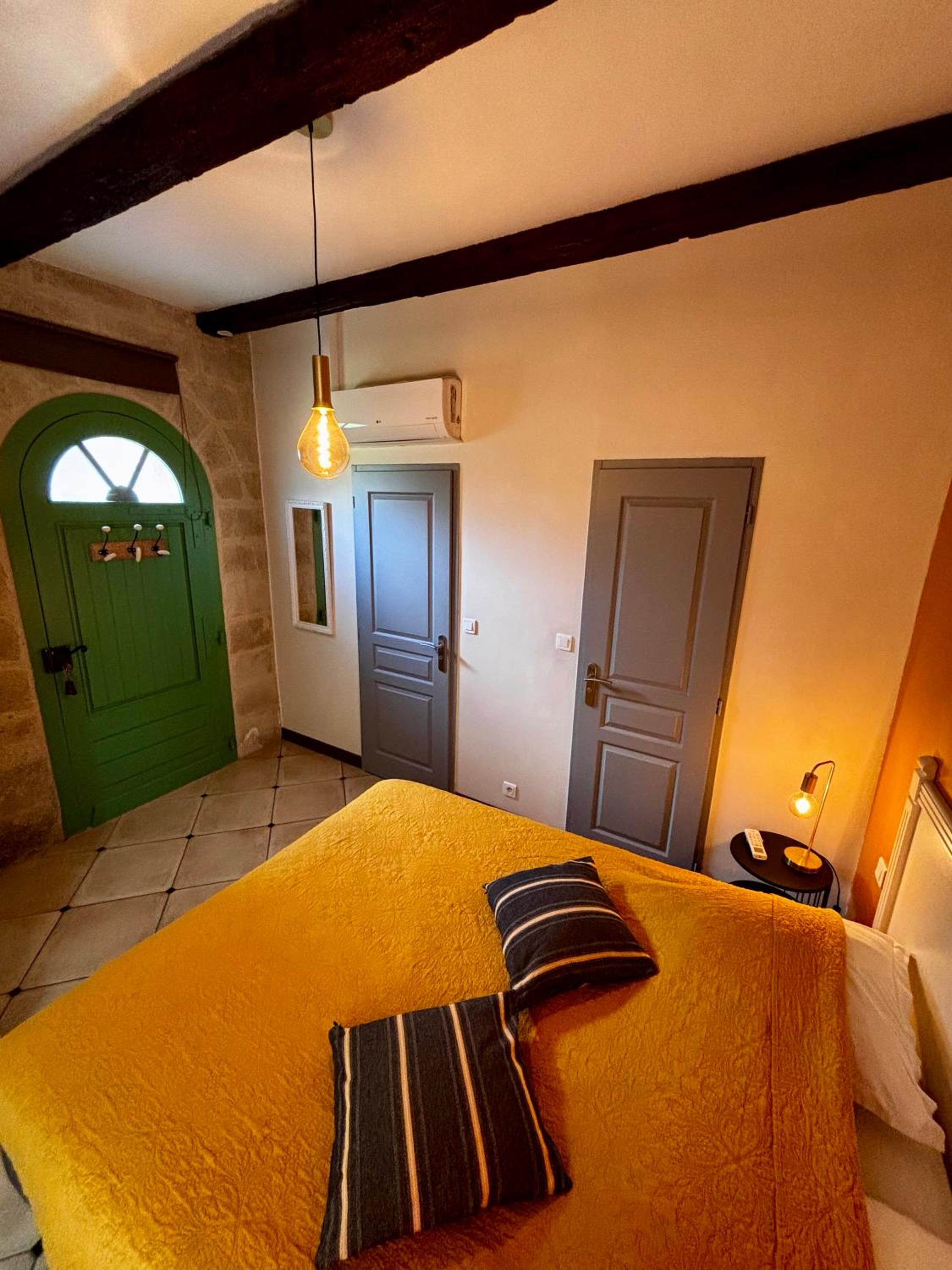 Double Room - Ground Floor, photo 7