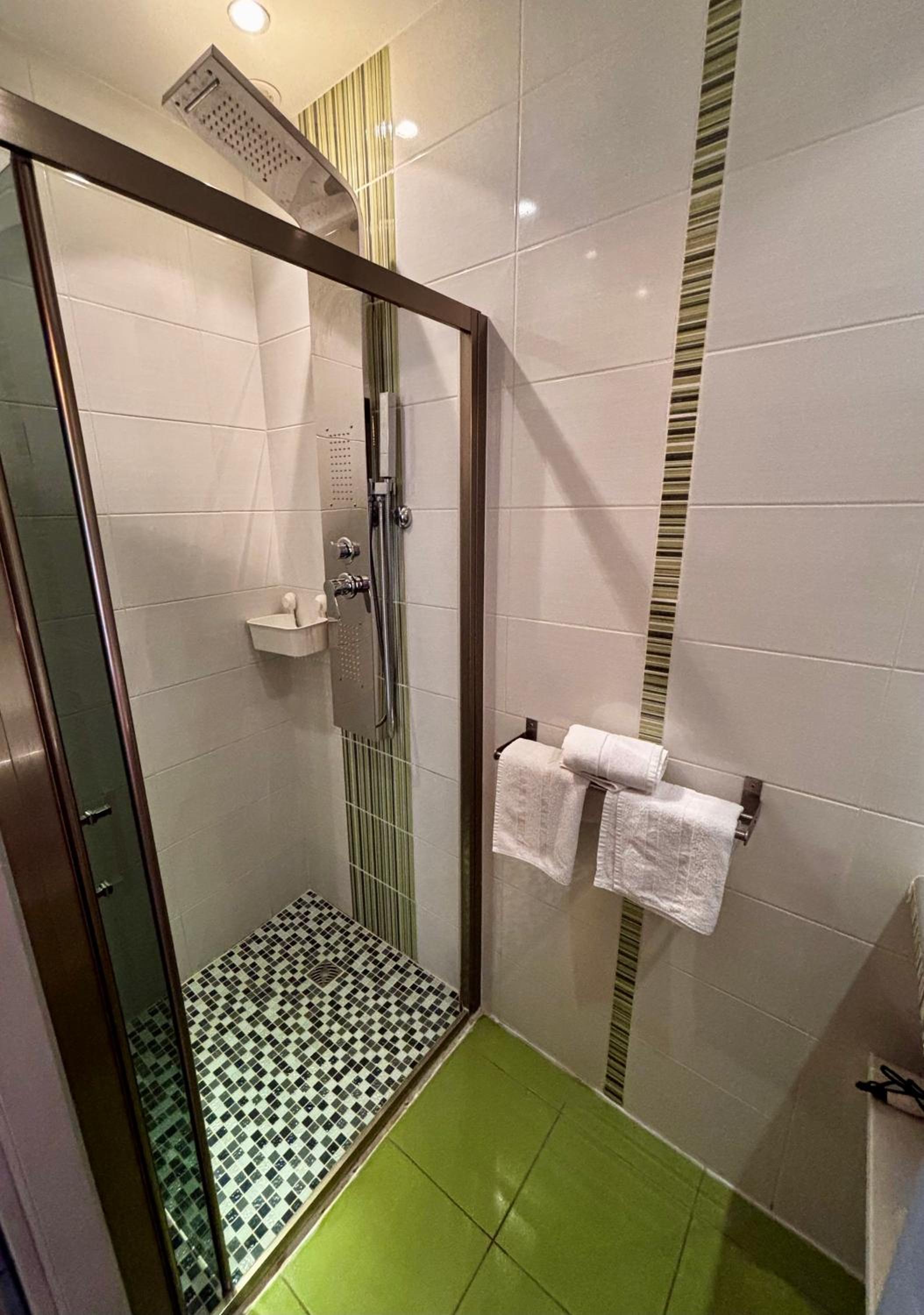 Double Room - Ground Floor