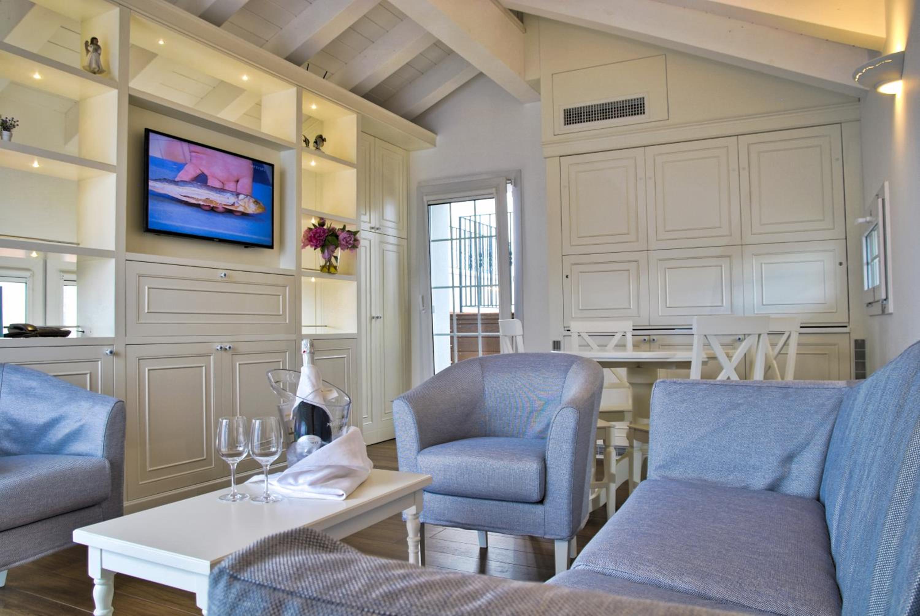Suite - Split Level photo 3