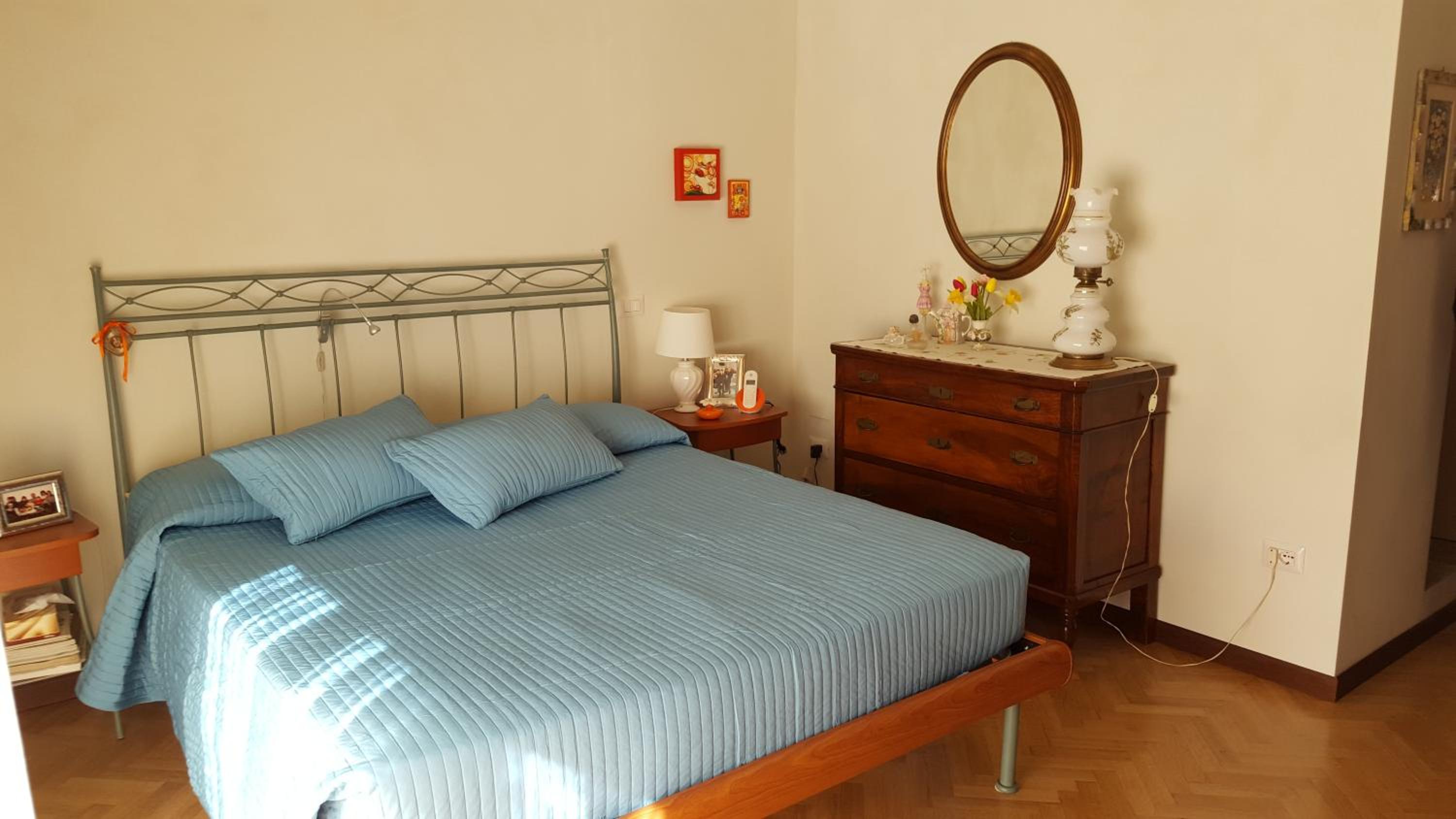 Double Room with Private Bathroom photo 2