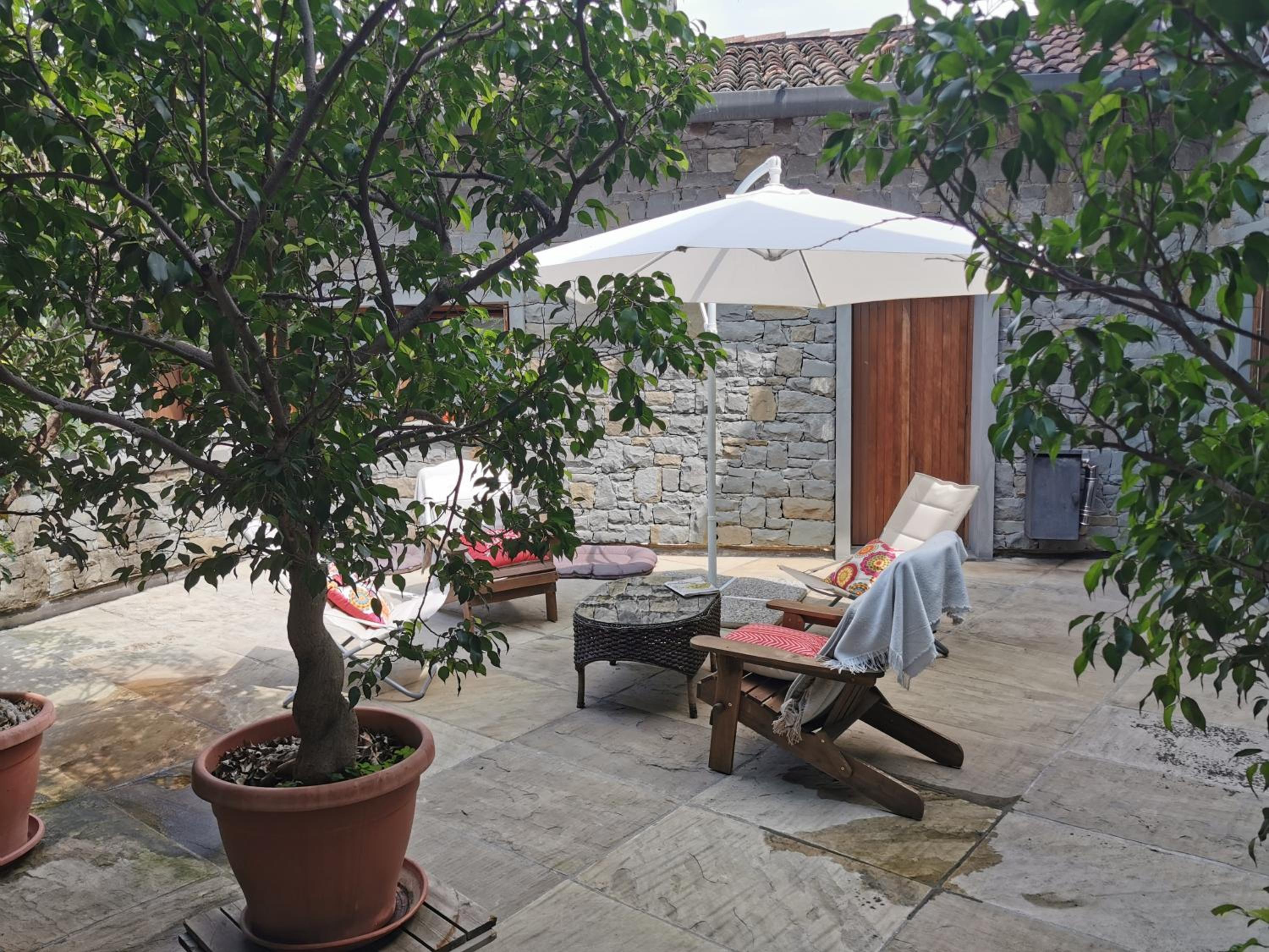 Apartment - Ground Floor