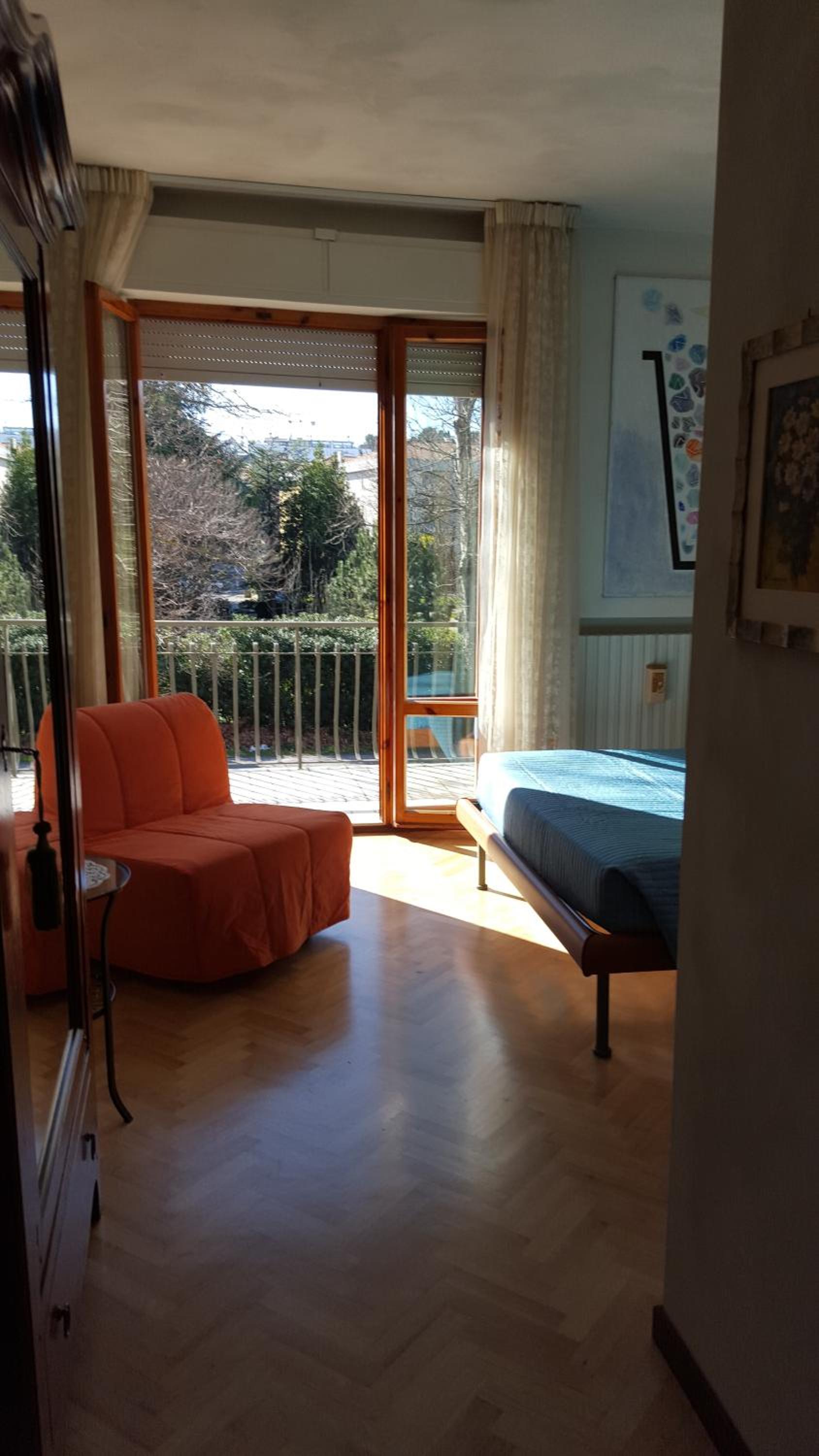 Double Room with Private Bathroom photo 1