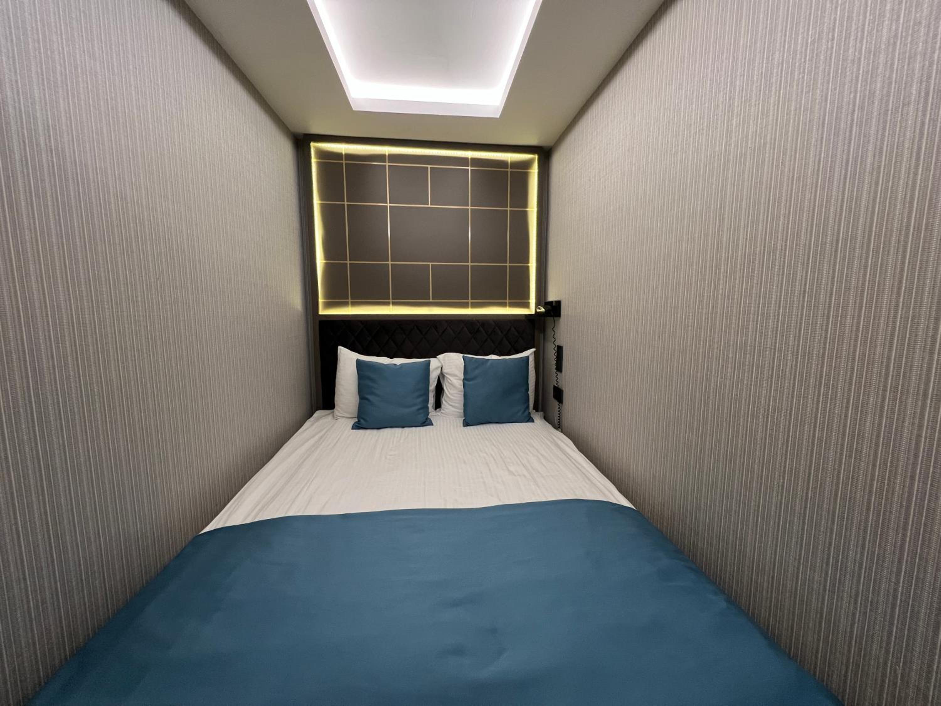 Double Room photo 1