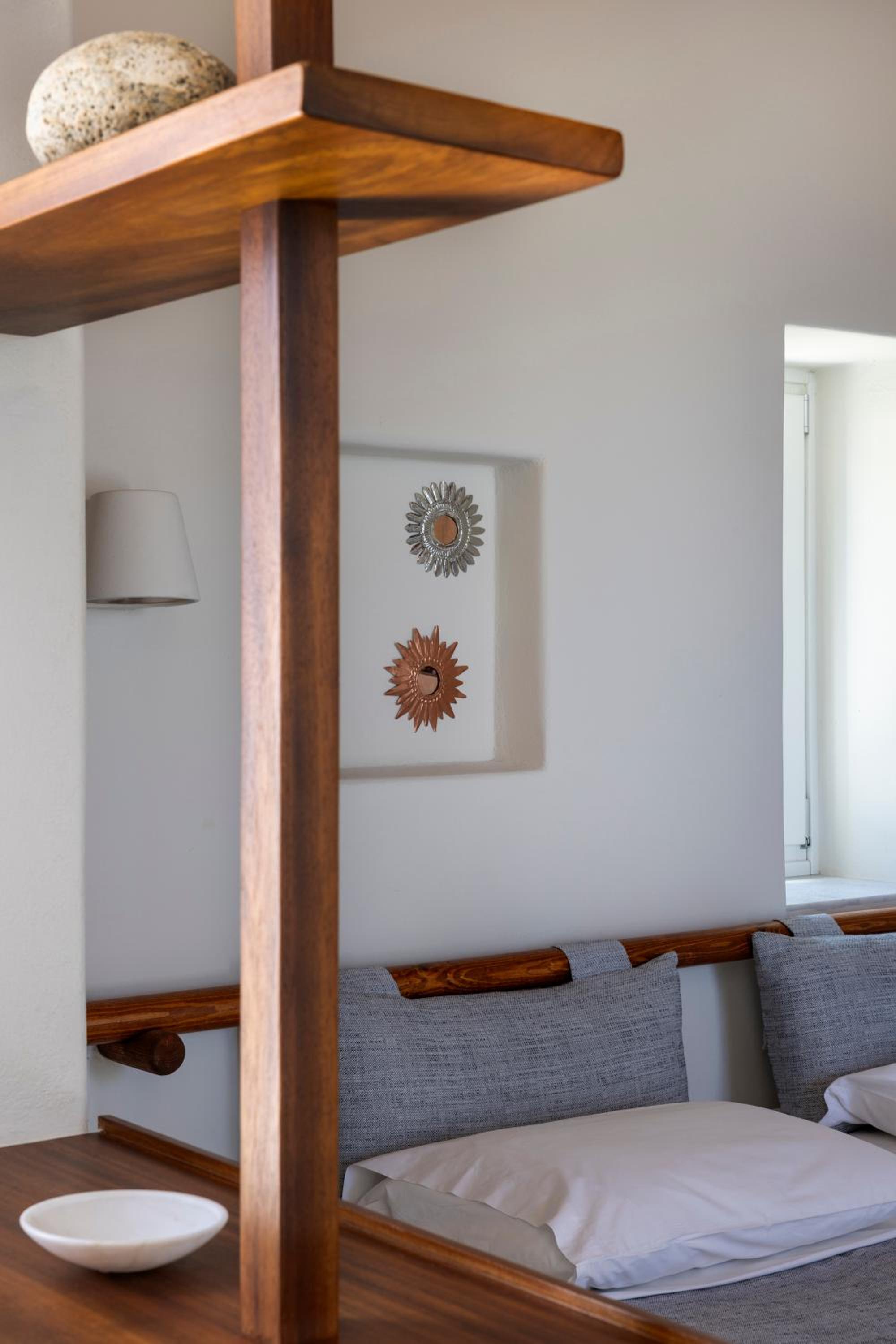 Superior Double Room with Sea View photo 3