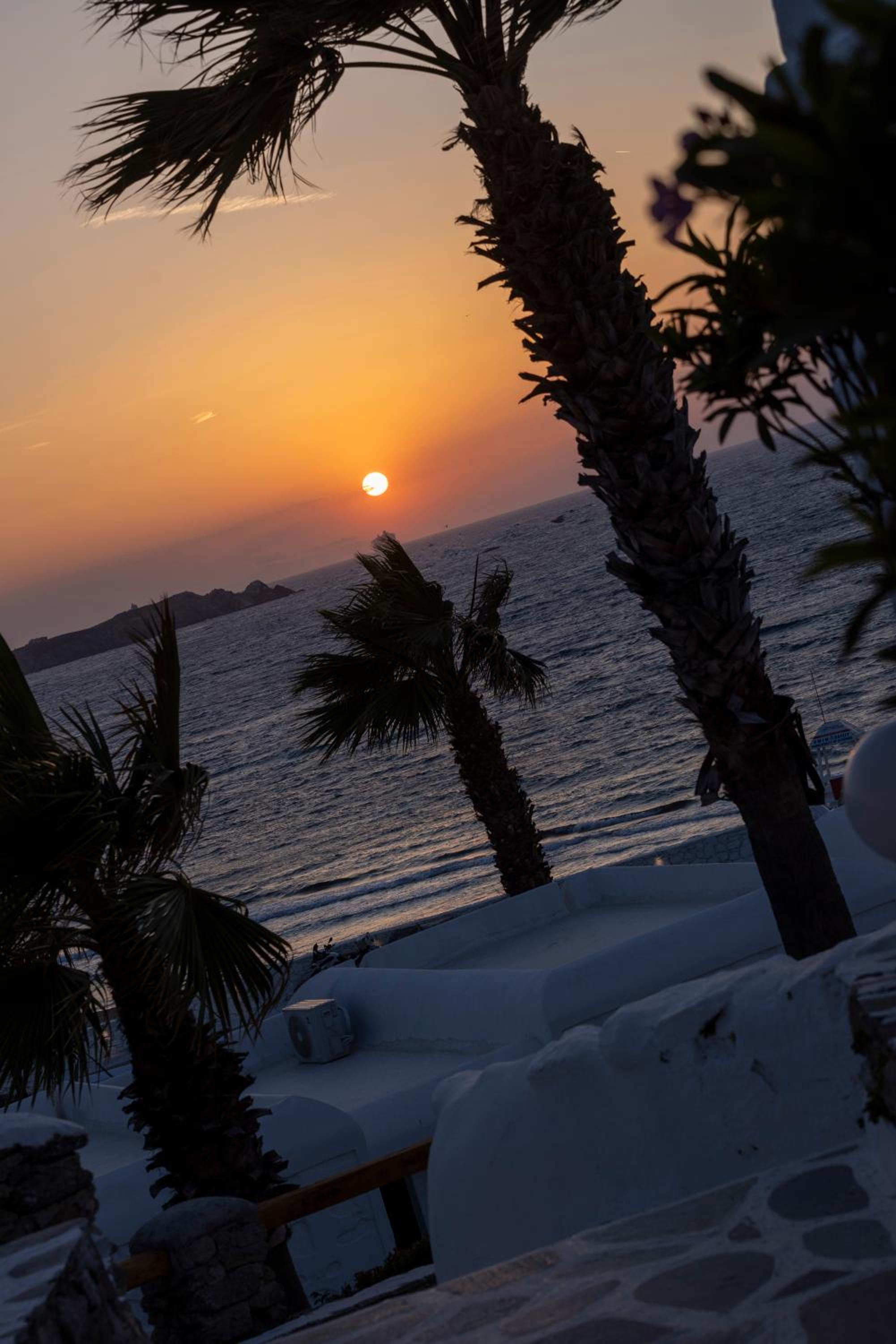 Superior Double Room with Sea View photo 1