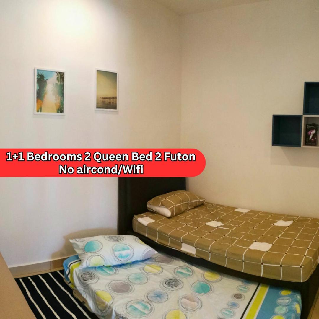 One-Bedroom Standard Apartment photo 2