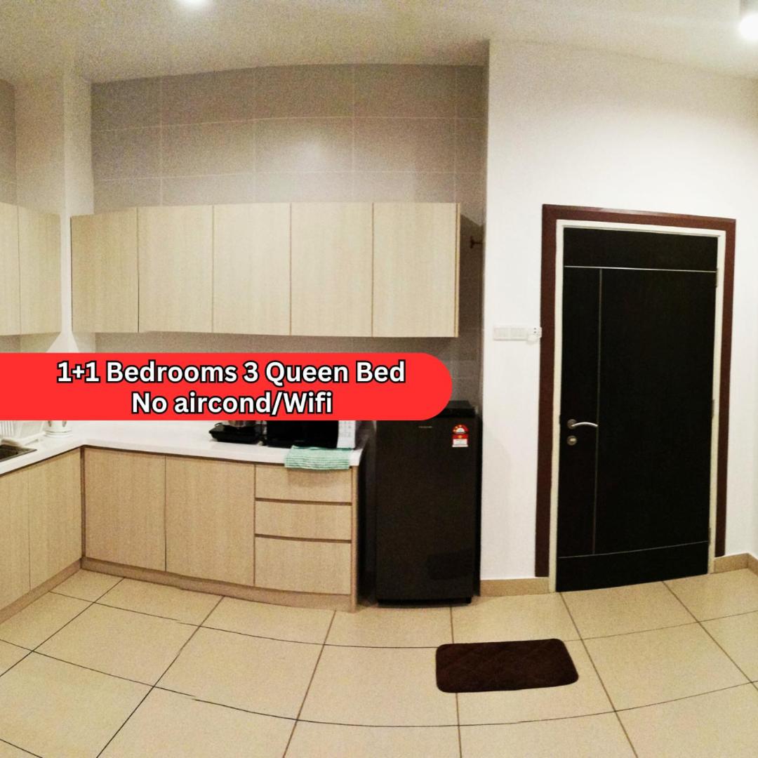 One-Bedroom Family Apartment photo 2