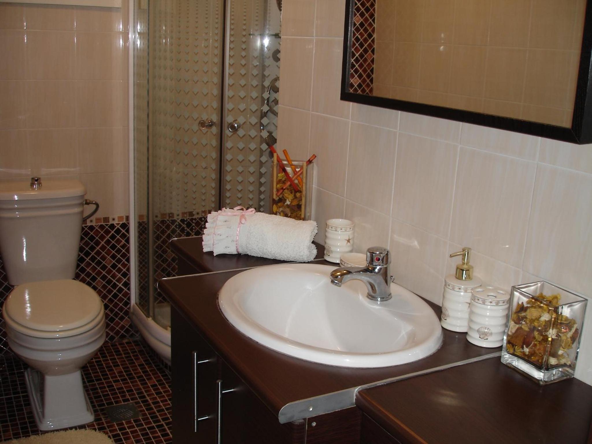 Deluxe Apartment - Ground Floor With Garden (2 Rooms) photo 2