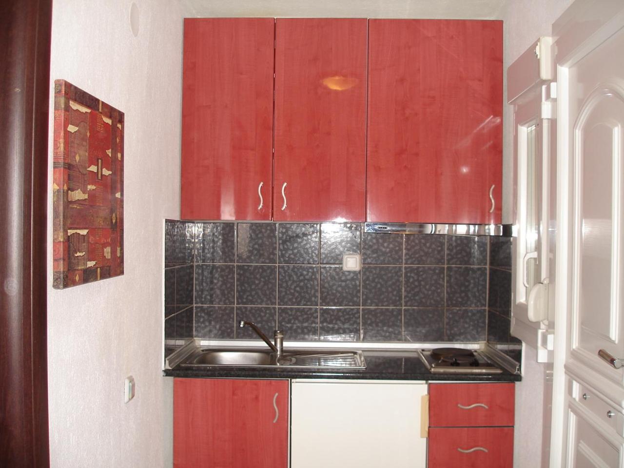 Villa with Sea View photo 2