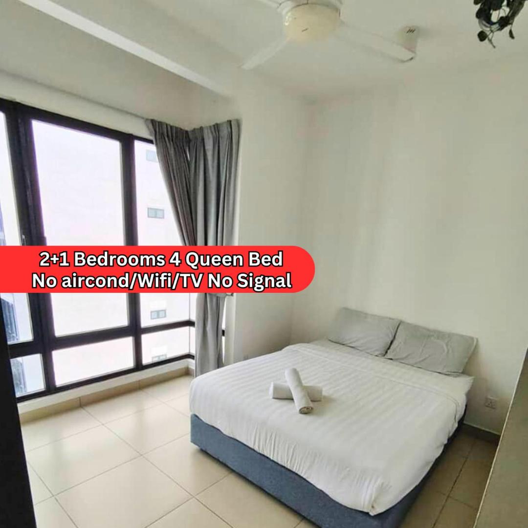 Two-Bedroom Standard Apartment photo 2