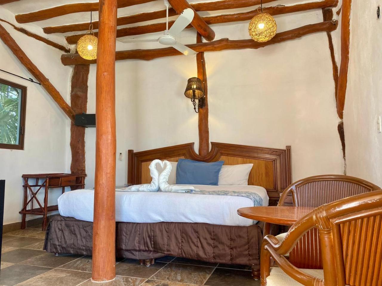 Queen Room with Balcony