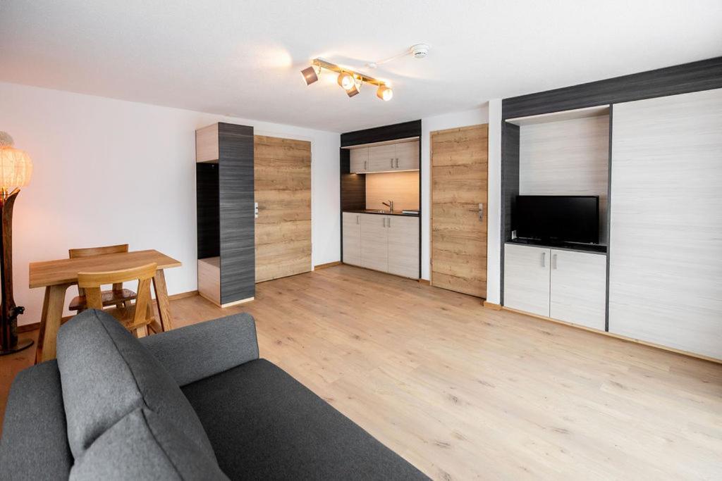 Suite with City View