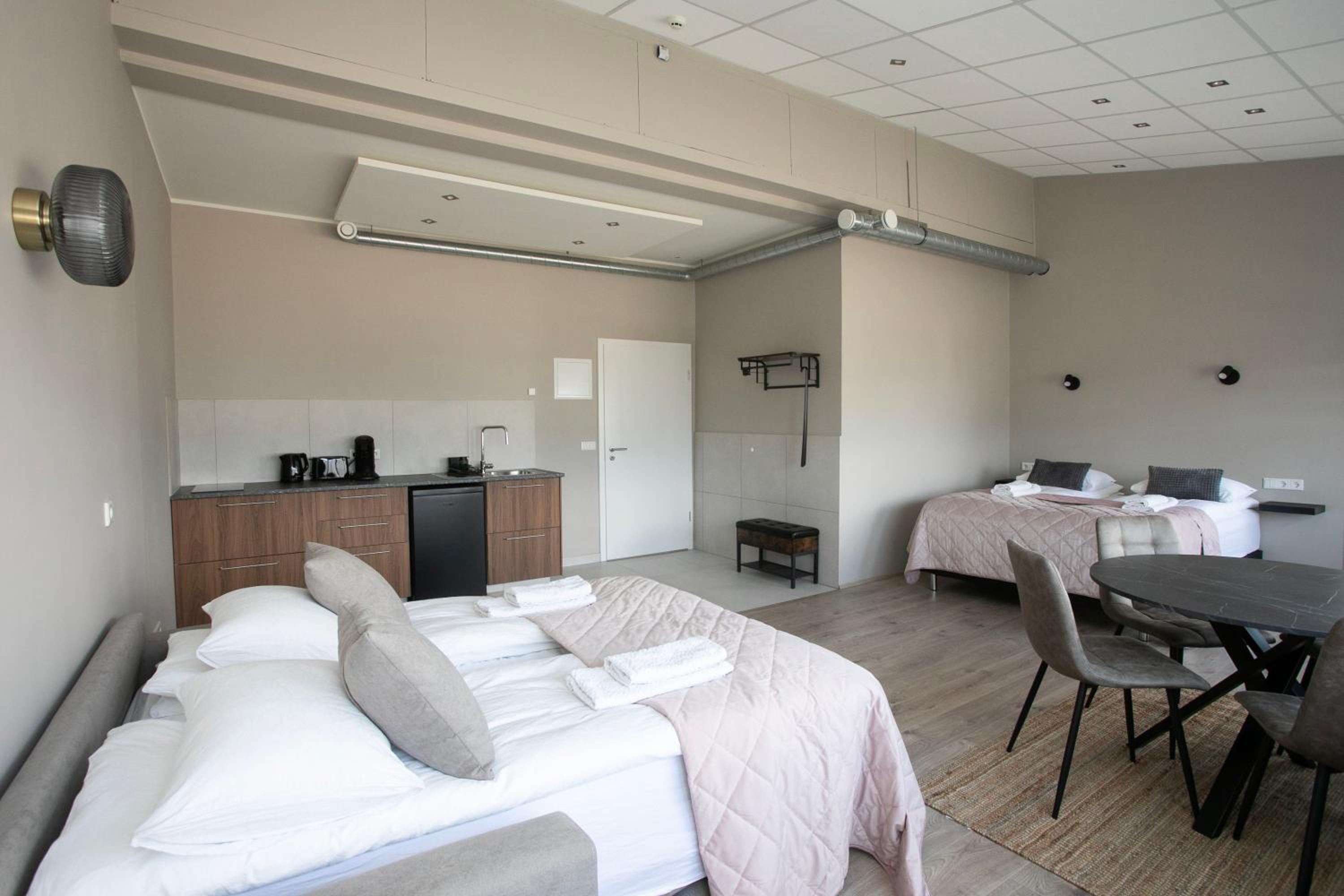 Apartment - Disability Access - Photo 6