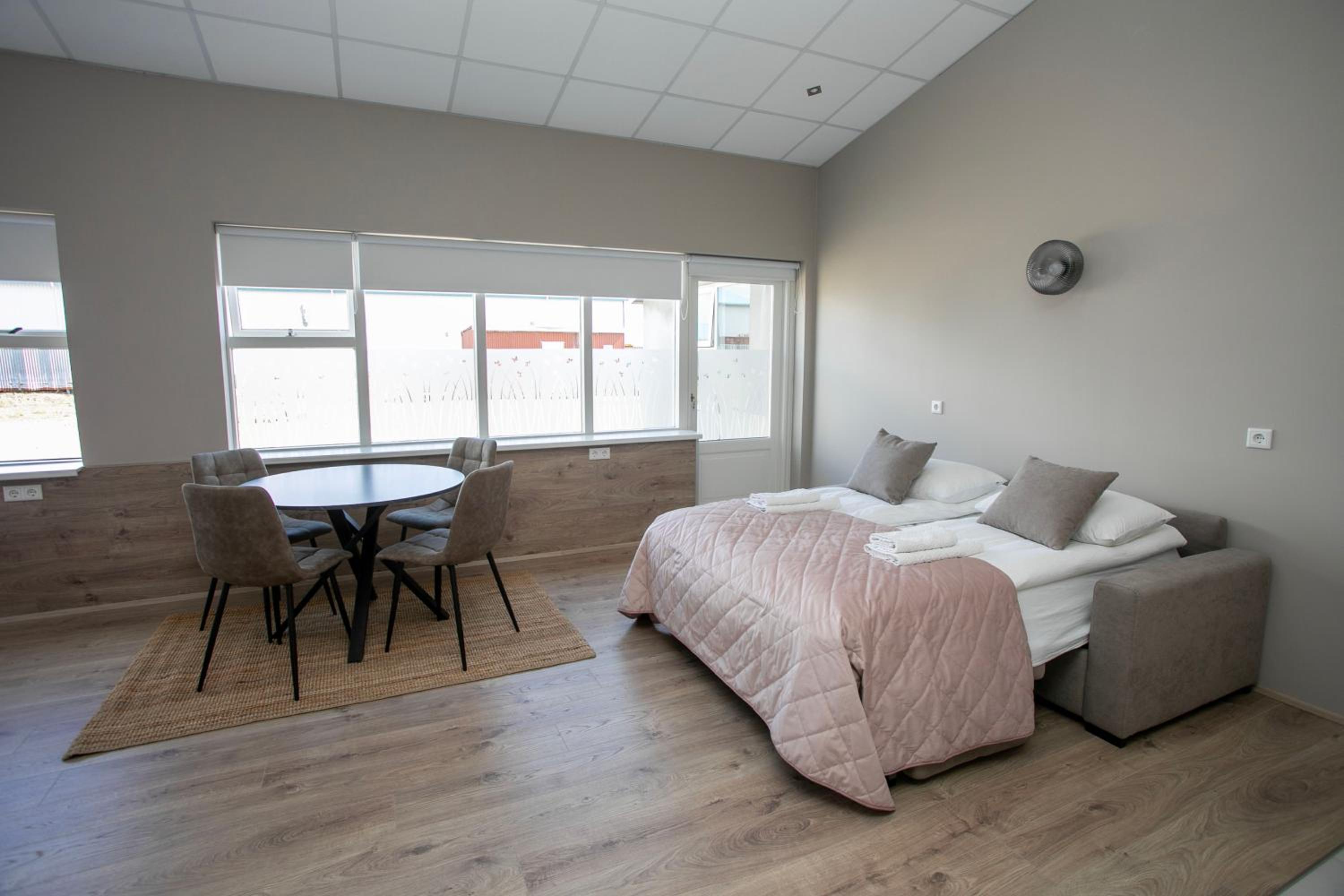 Apartment - Disability Access - Photo 4