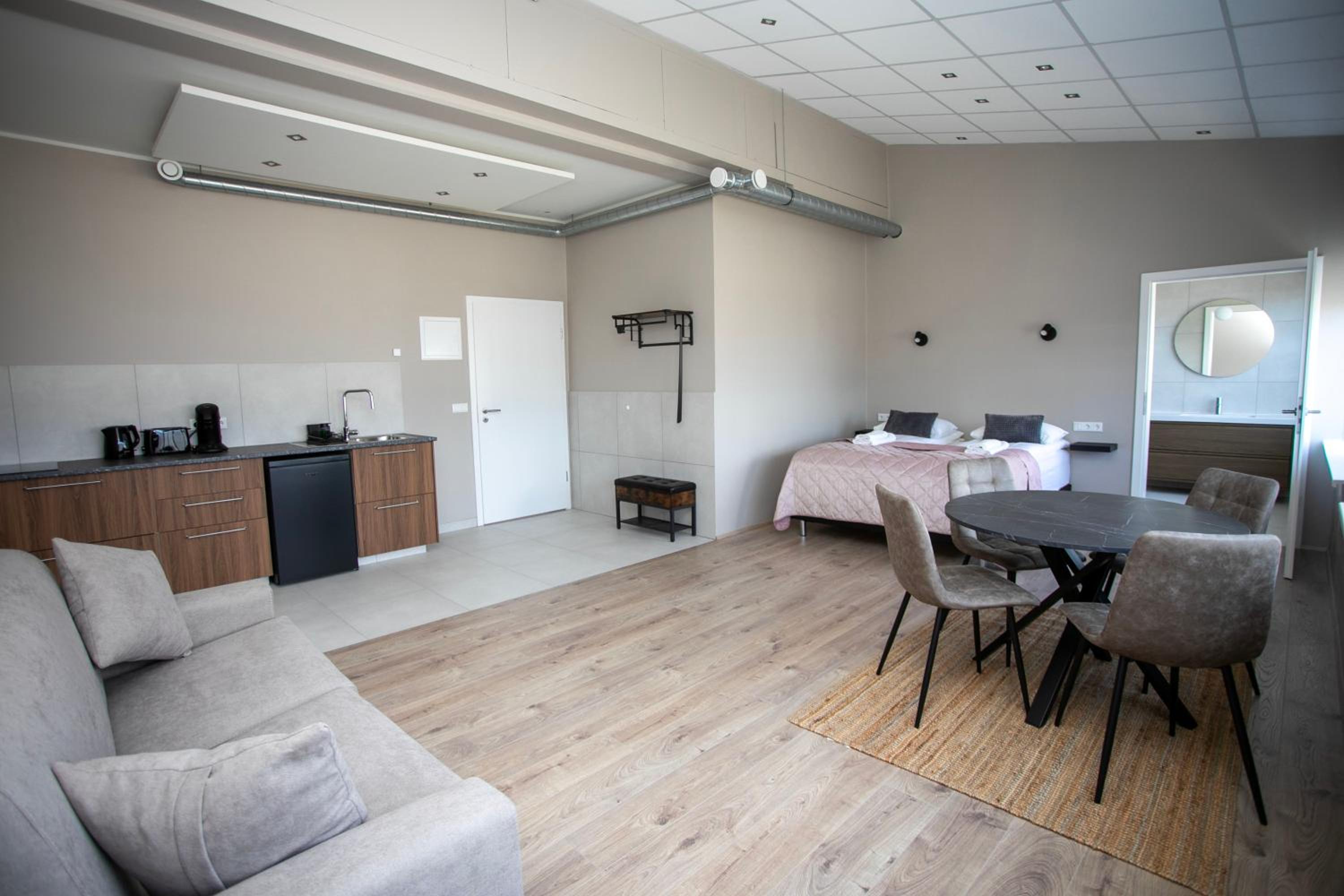 Apartment - Disability Access - Photo 1