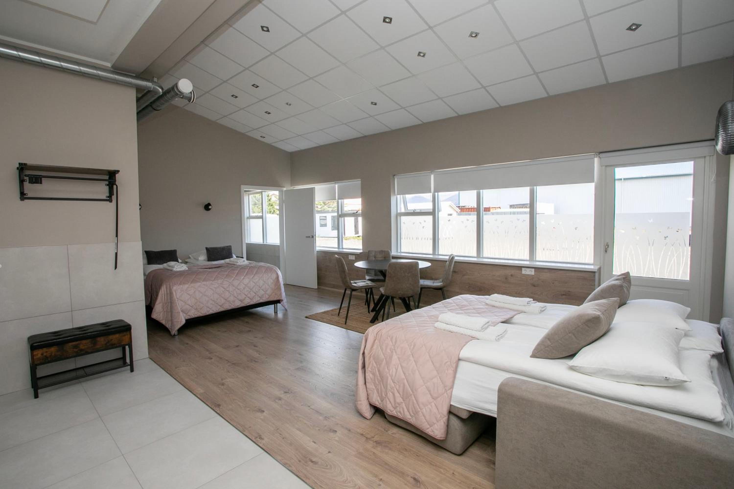 Apartment - Disability Access - Photo 5