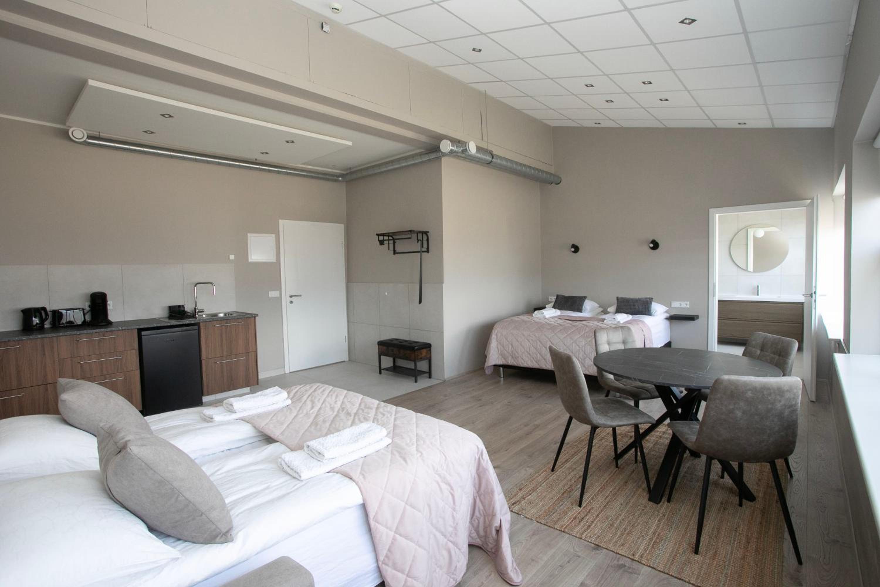 Apartment - Disability Access - Photo 2