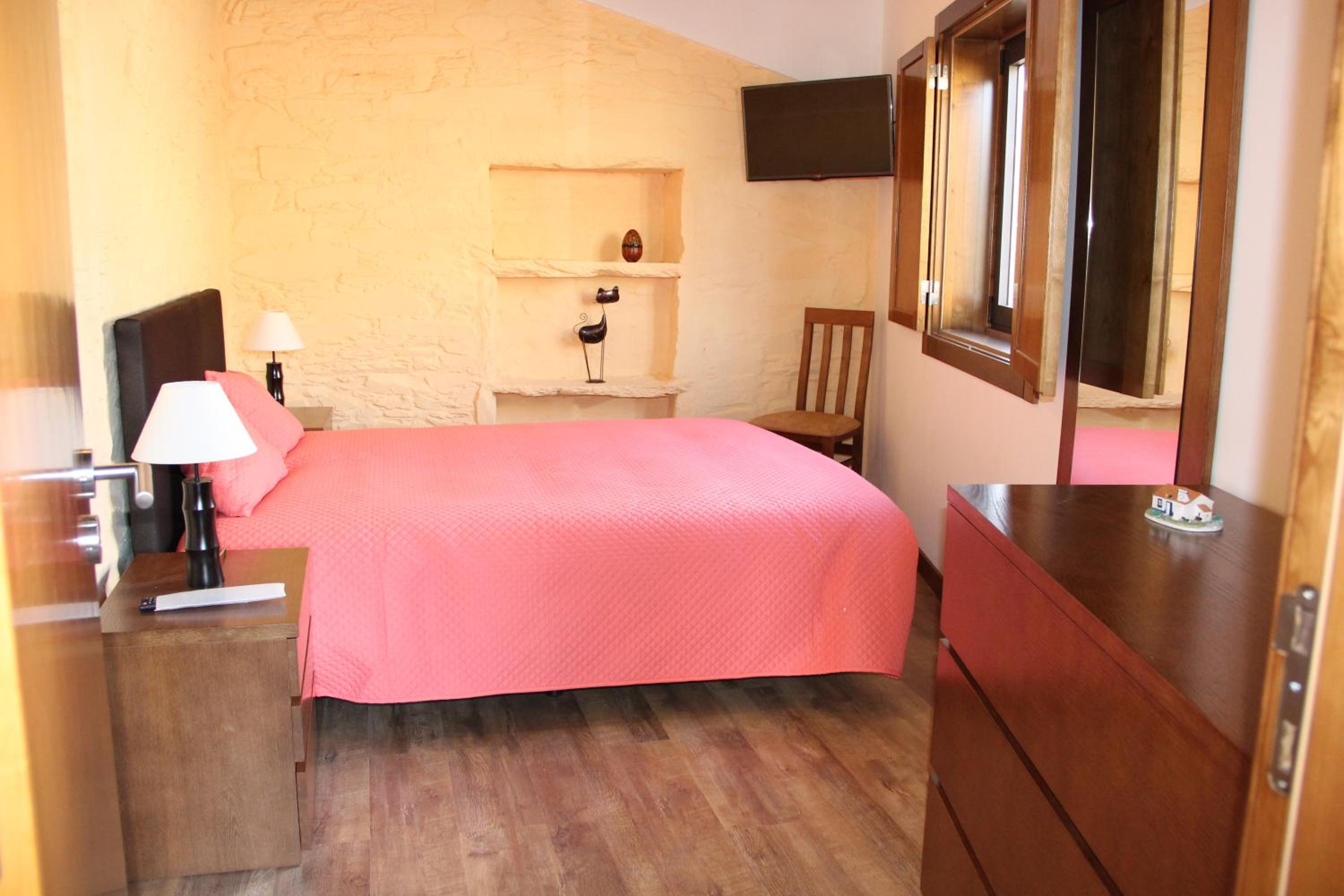 Three-Bedroom House photo 2