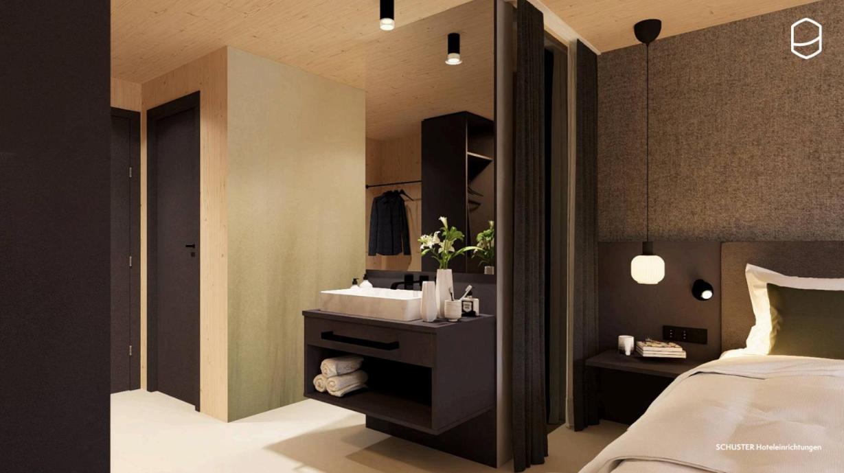 Deluxe Suite photo 3